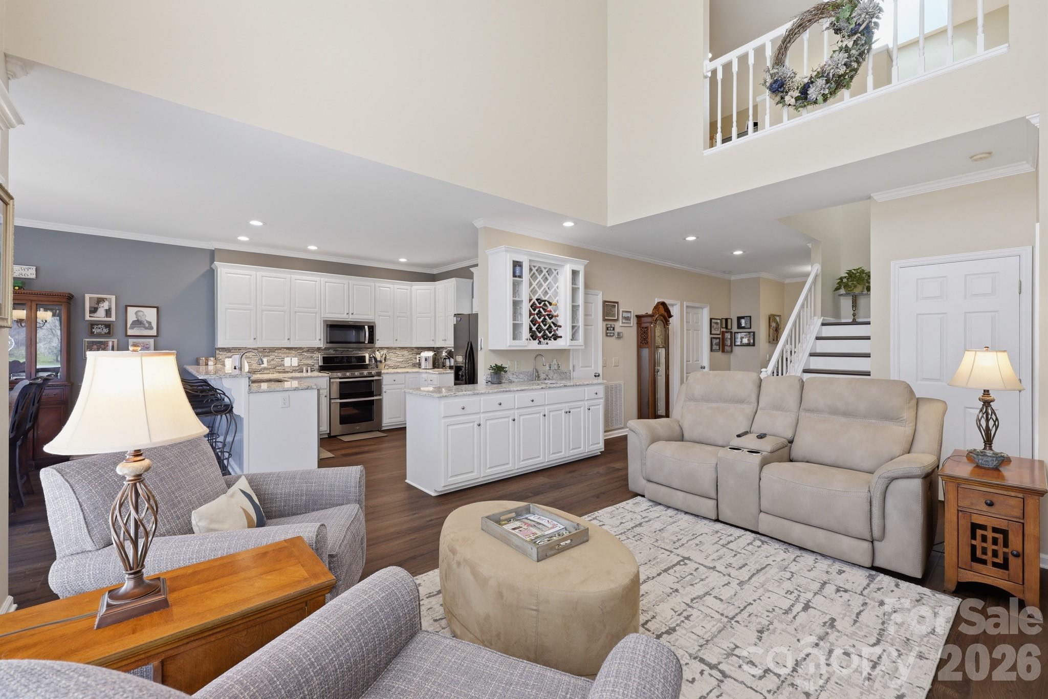 Jefferson Landing - Residential