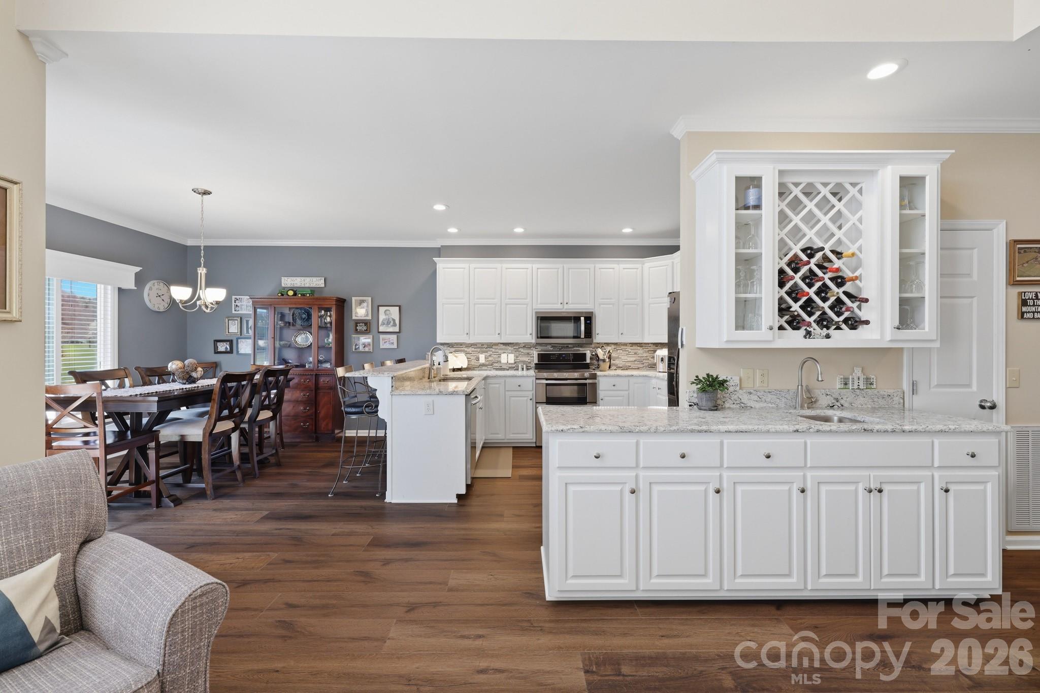 Jefferson Landing - Residential