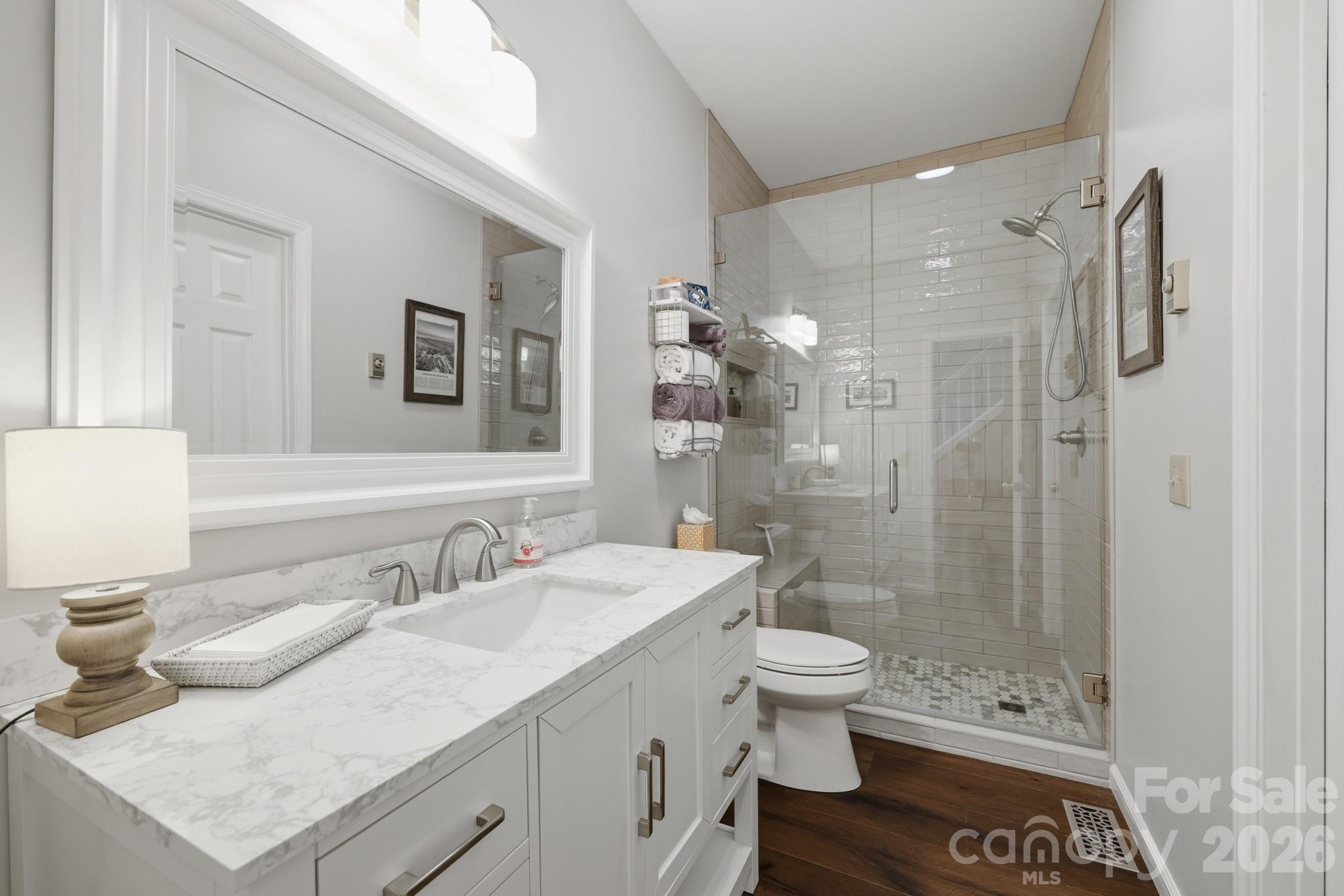 Jefferson Landing - Residential