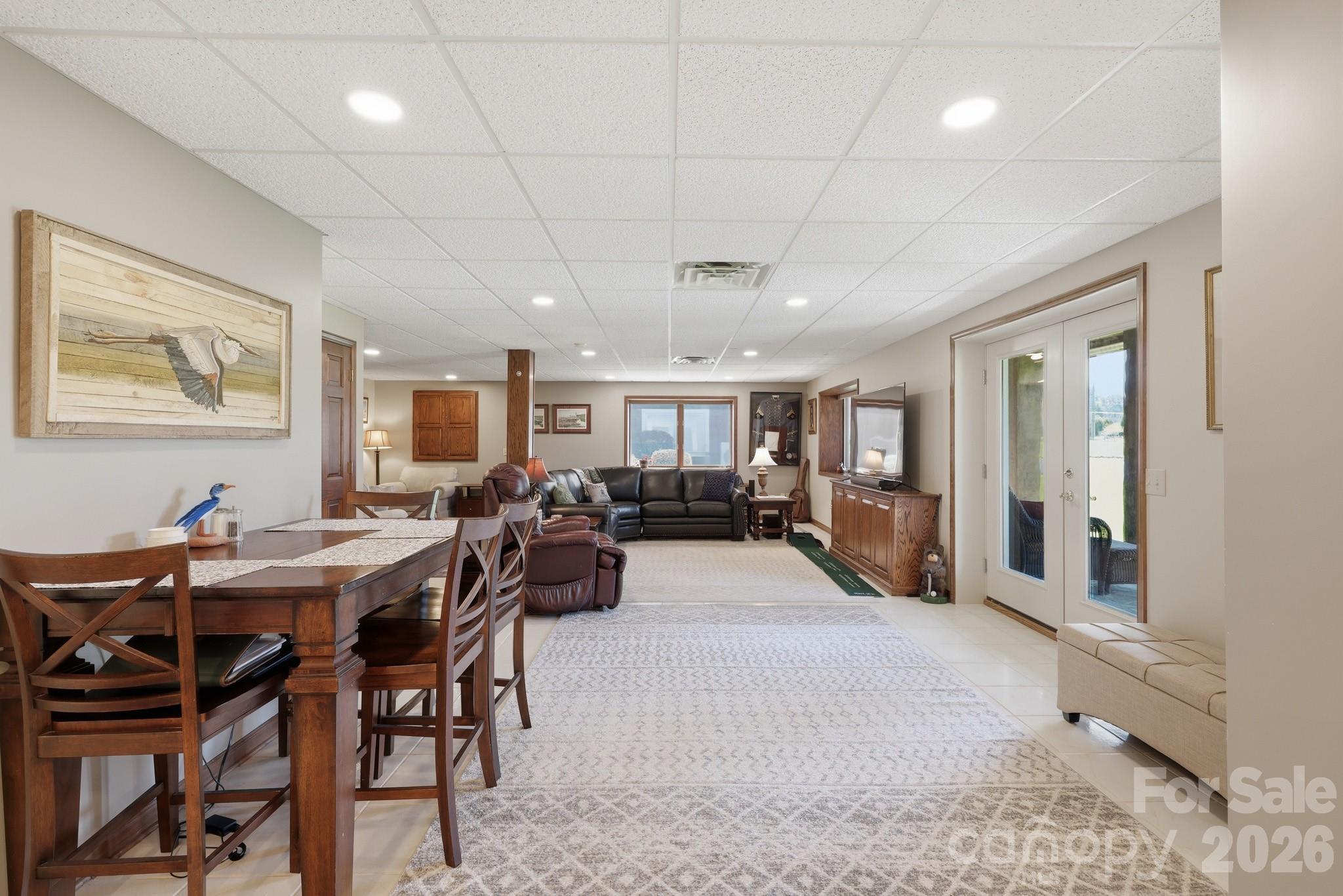 Jefferson Landing - Residential