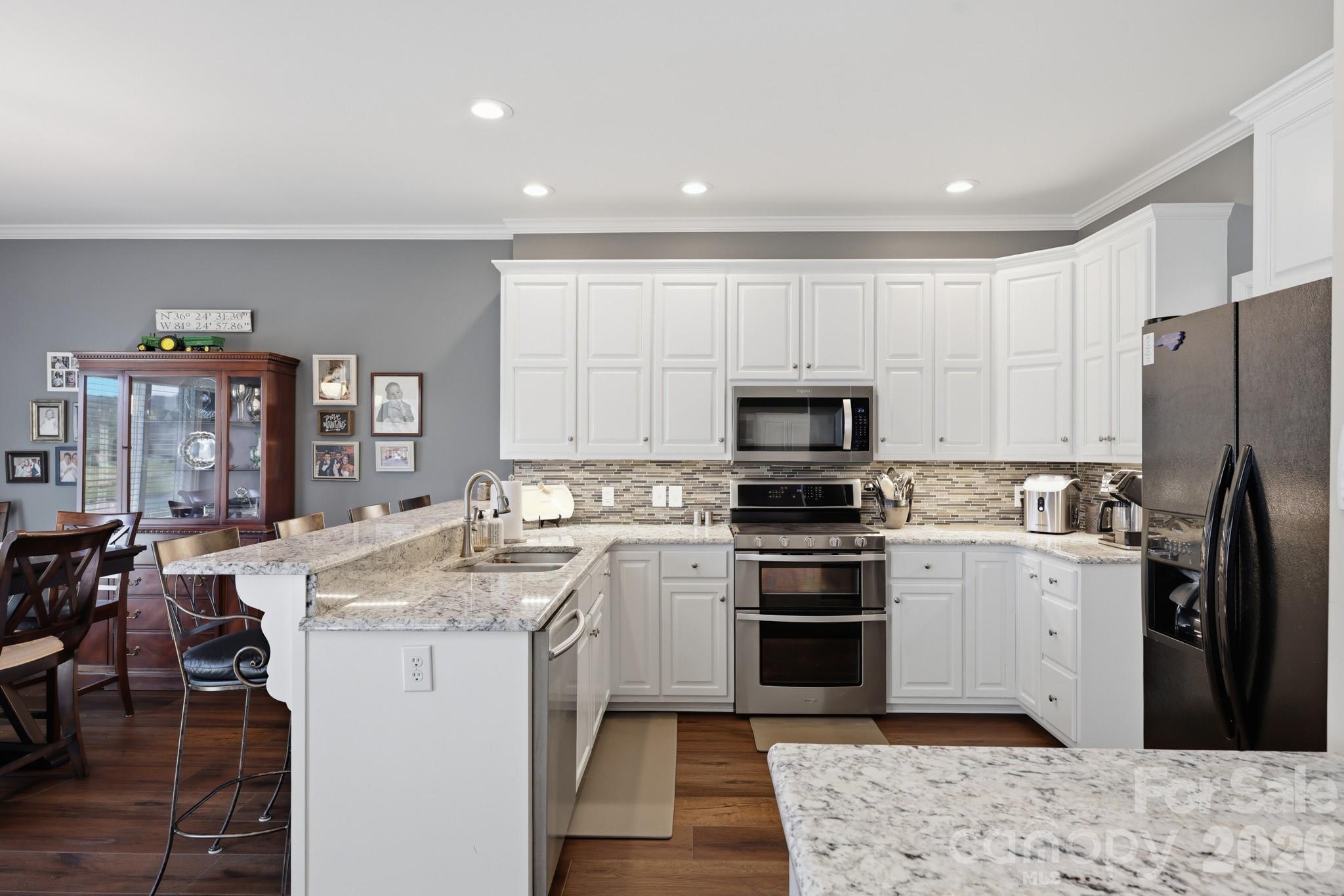 Jefferson Landing - Residential
