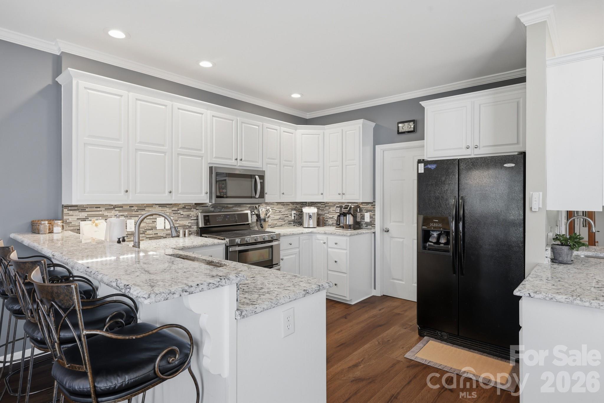Jefferson Landing - Residential