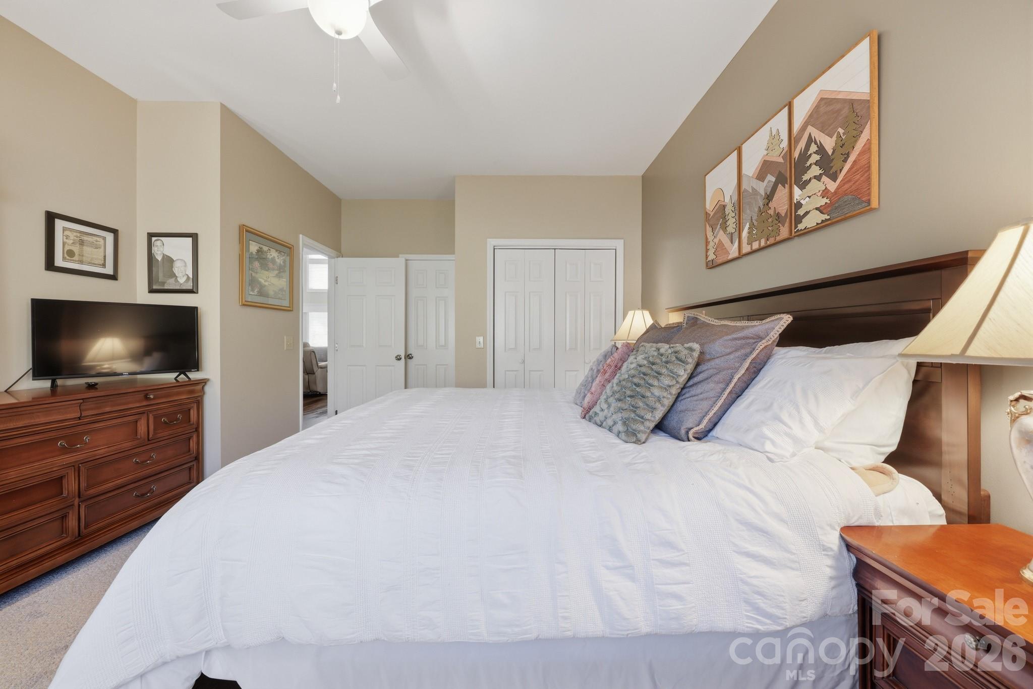Jefferson Landing - Residential