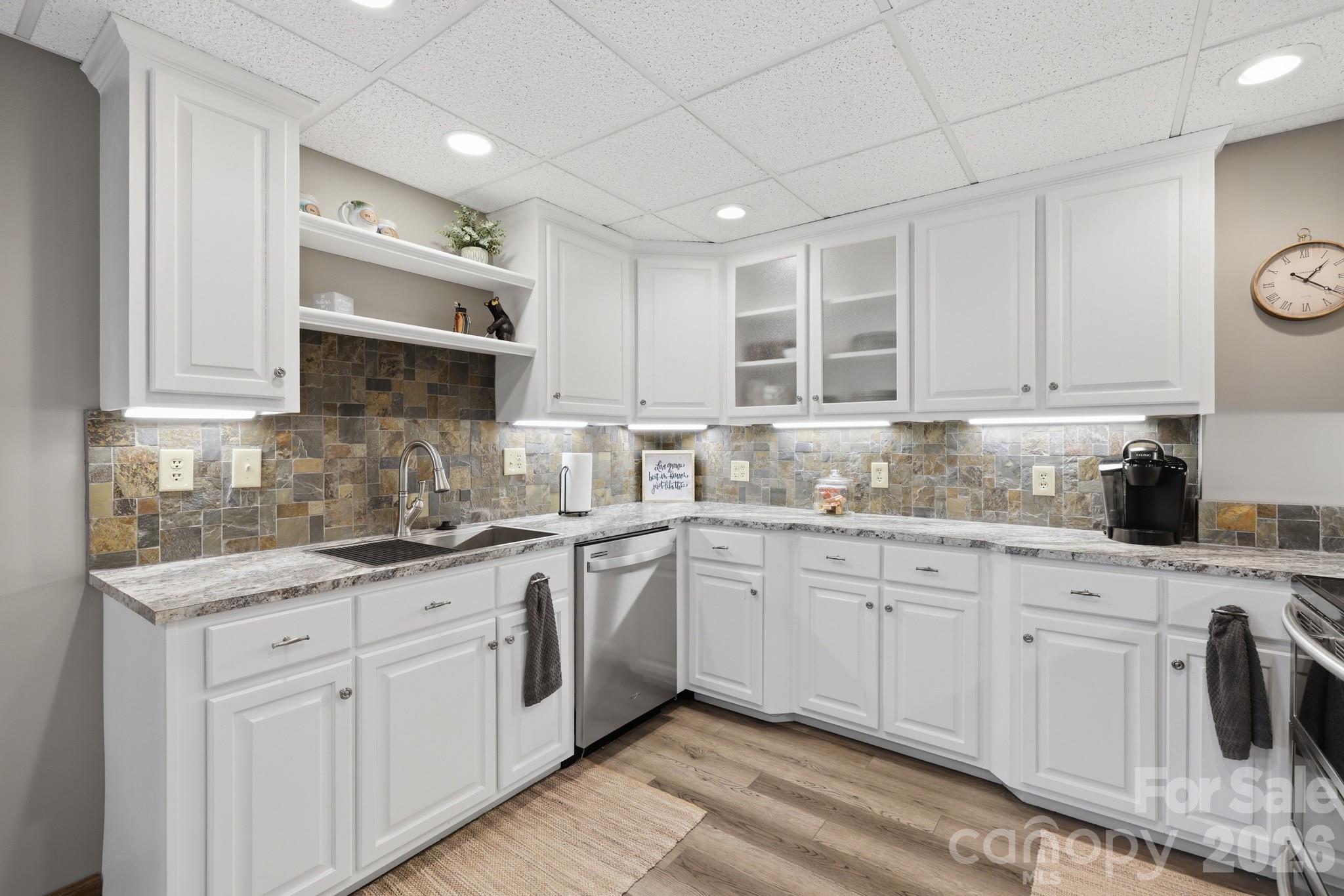 Jefferson Landing - Residential