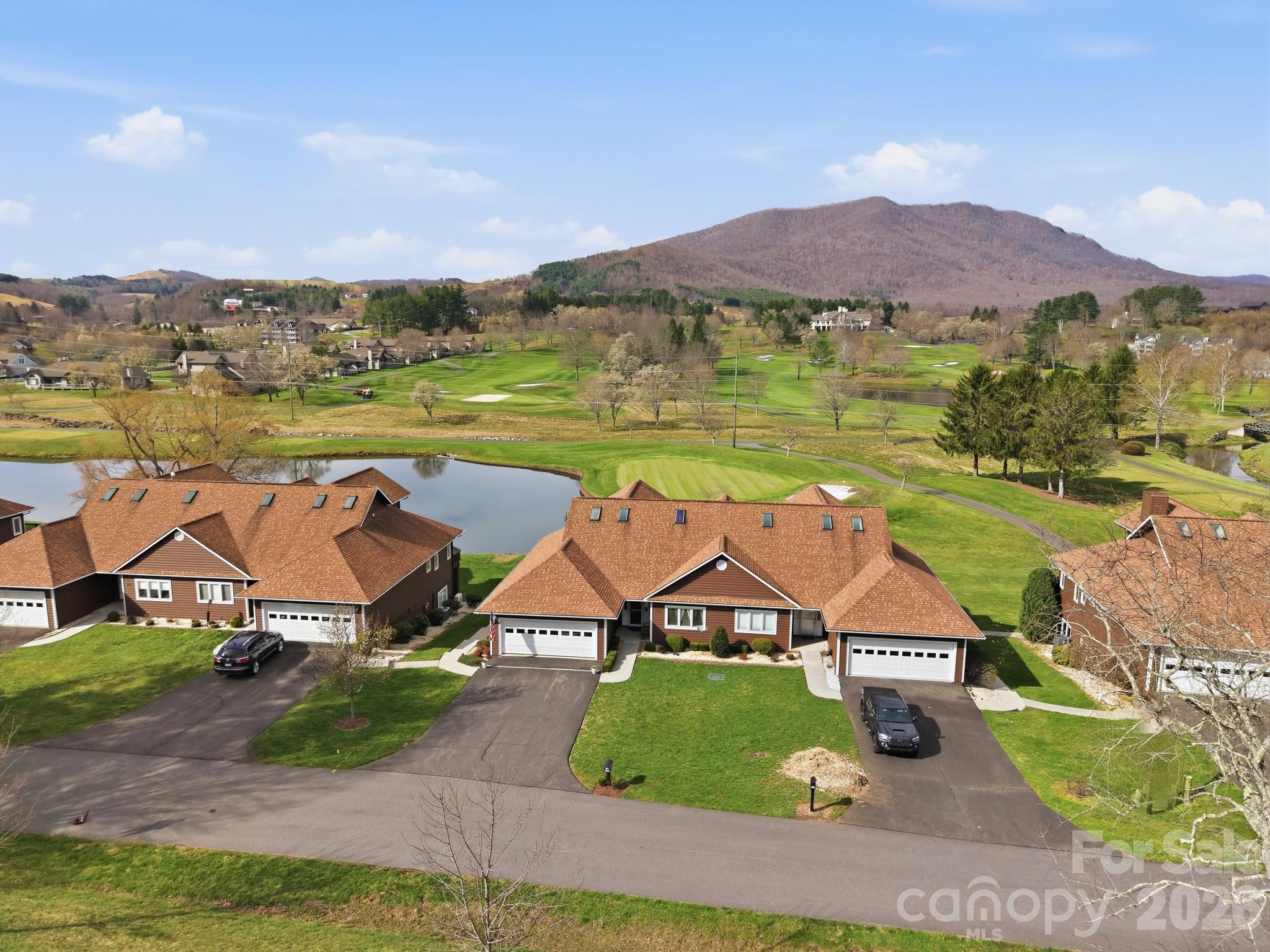 Jefferson Landing - Residential