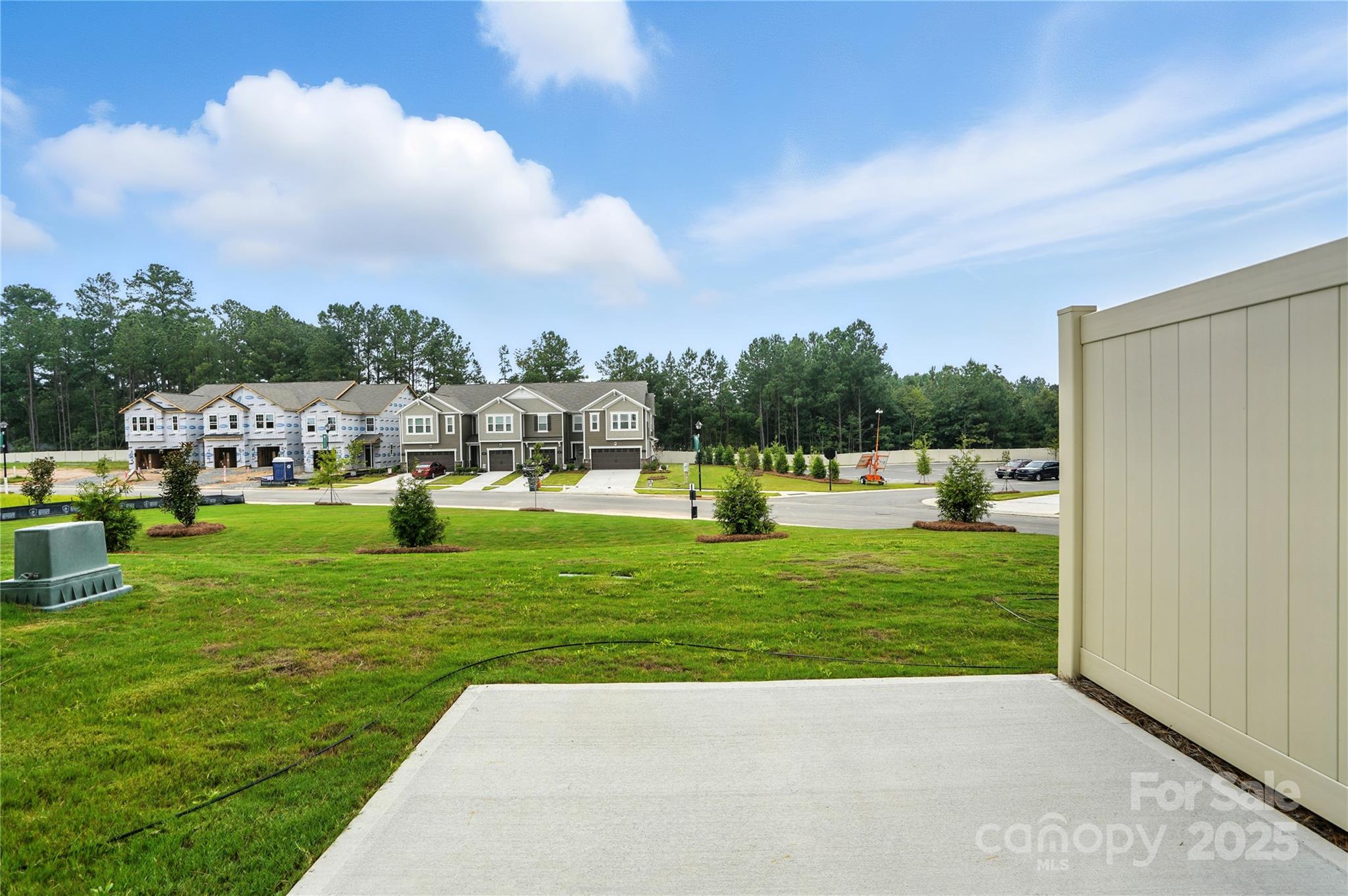 Arbor Chase - Residential