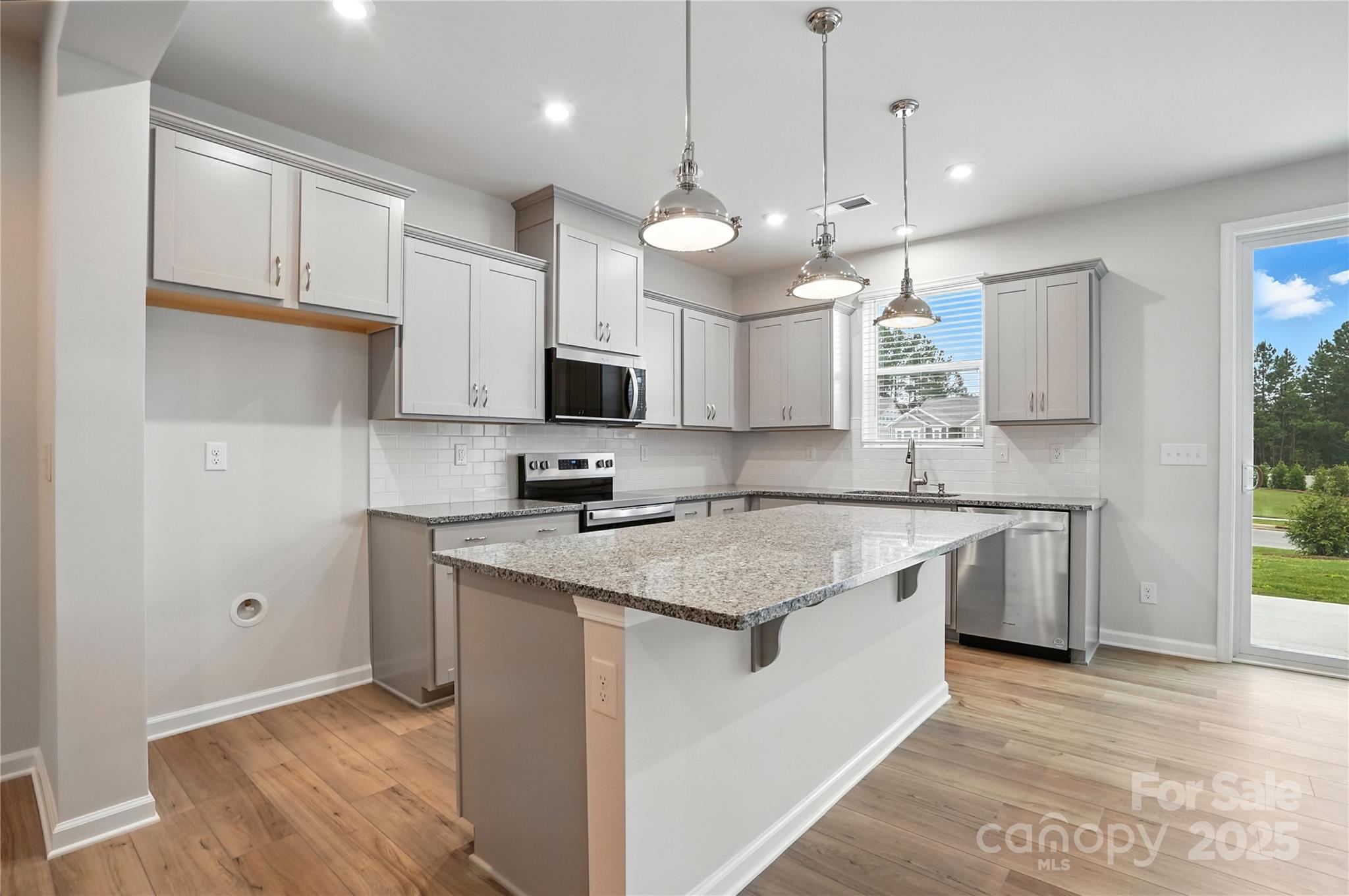 Arbor Chase - Residential