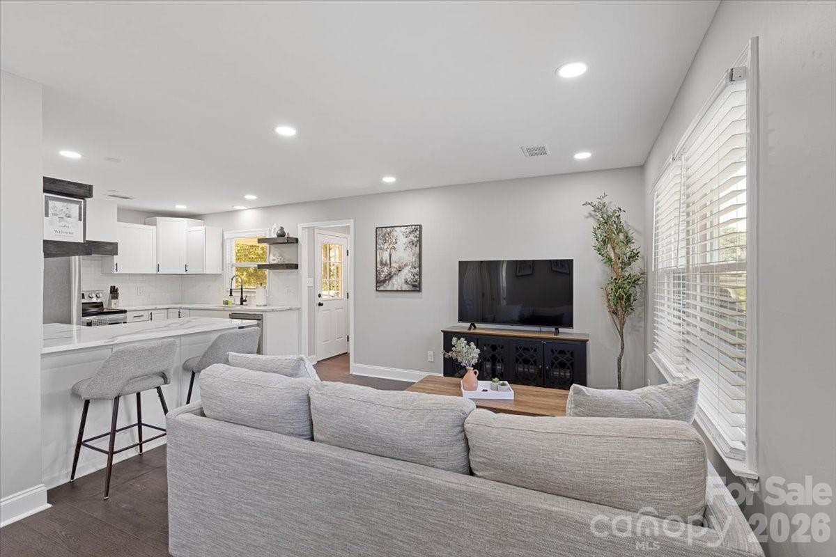 Southland Park - Residential