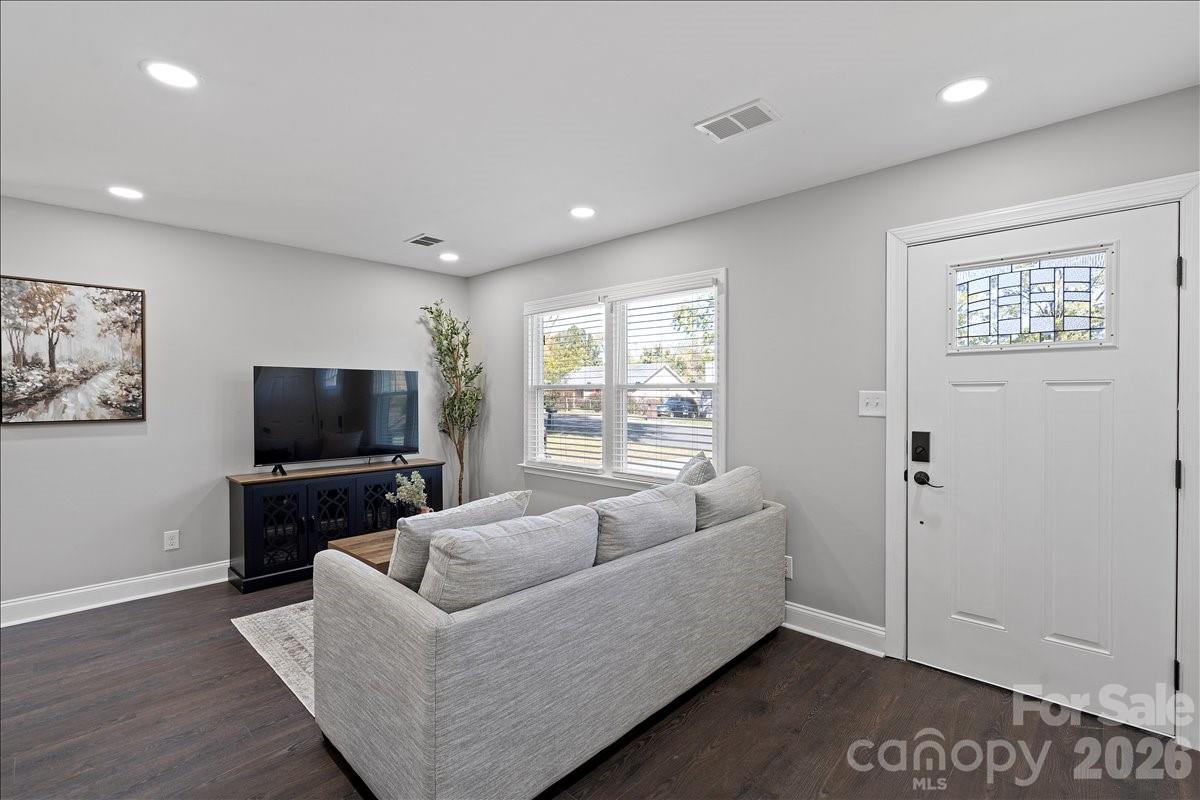 Southland Park - Residential