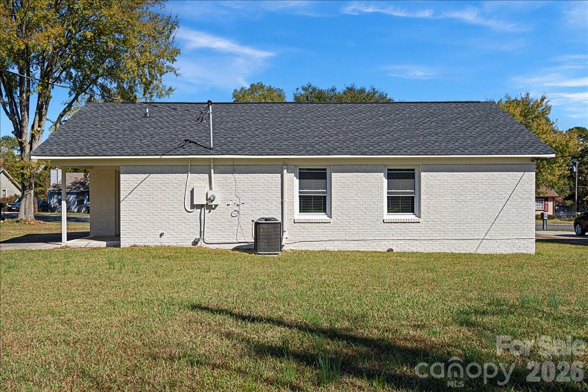 Southland Park - Residential