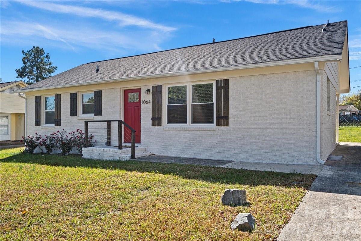 Southland Park - Residential