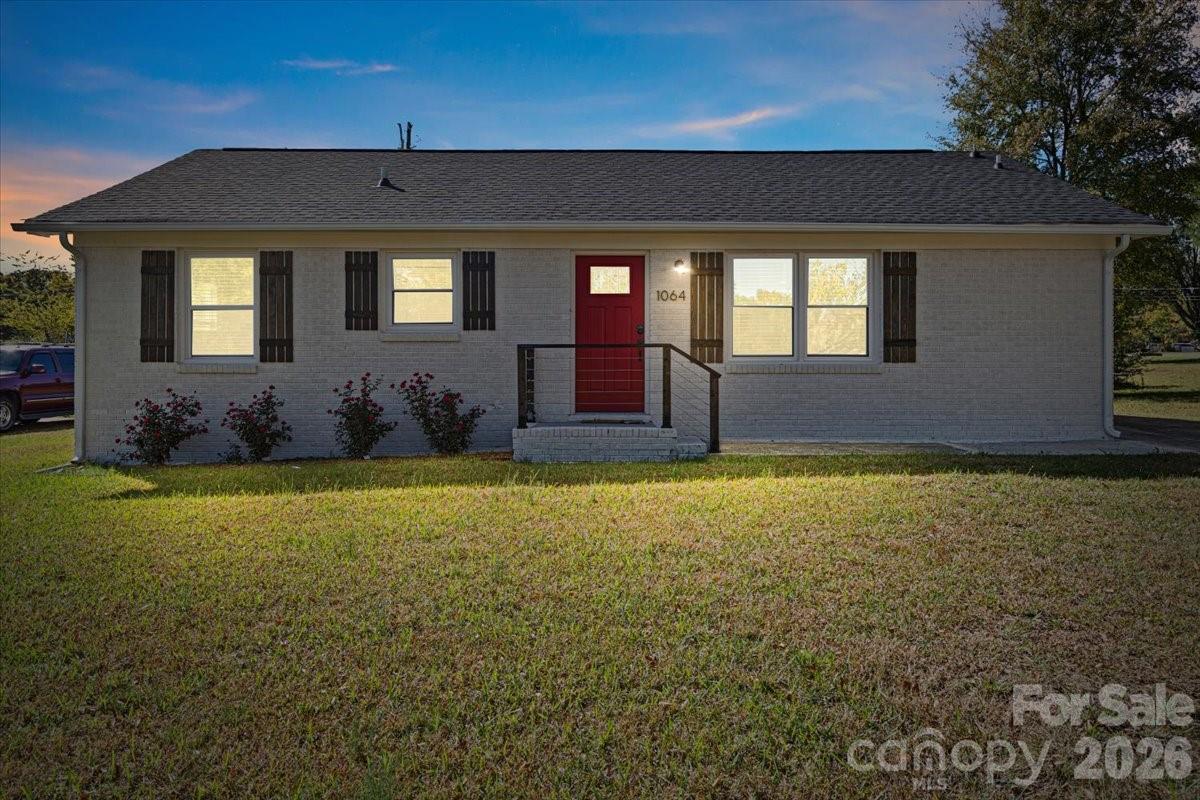 Southland Park - Residential