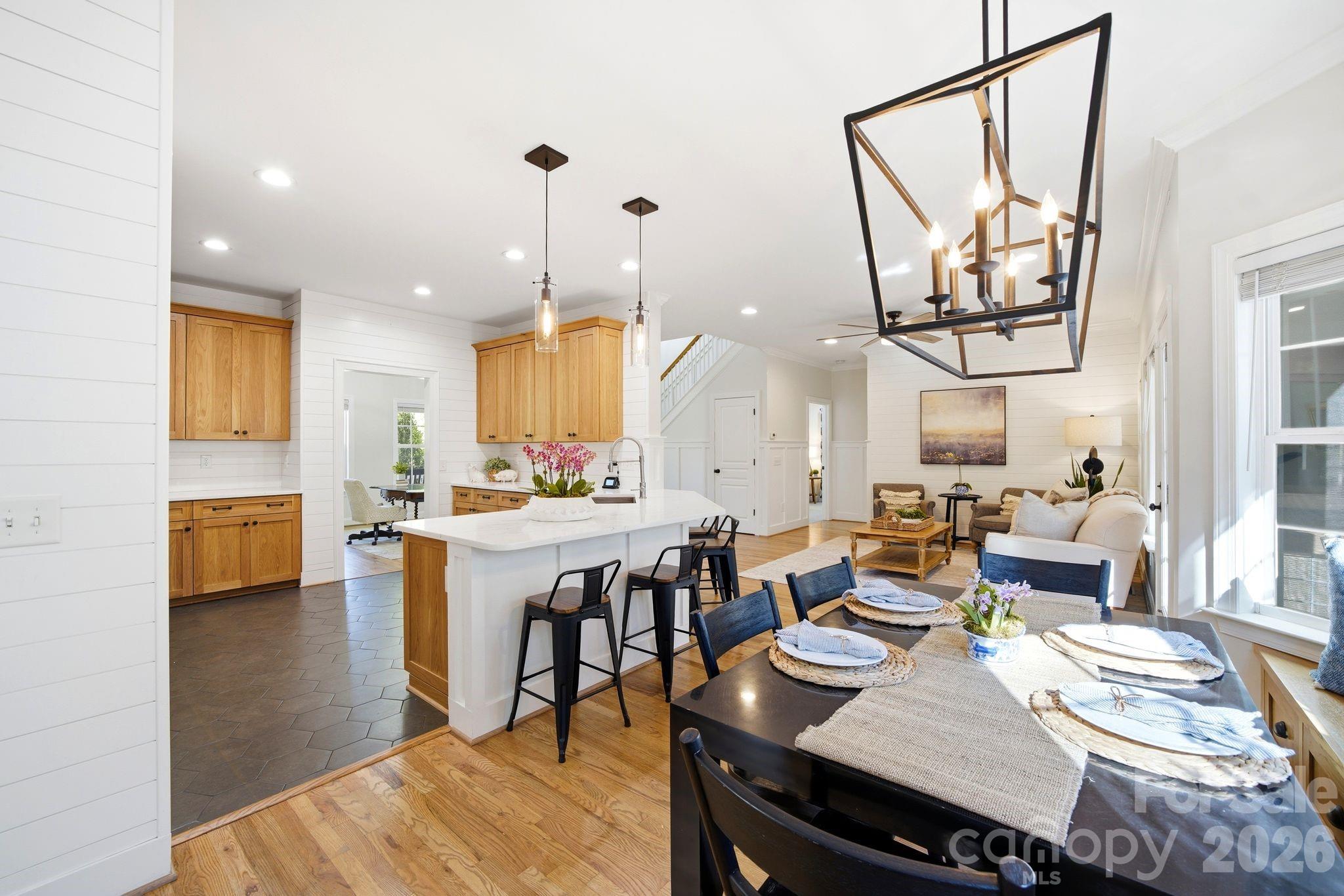 Friendfield - Residential