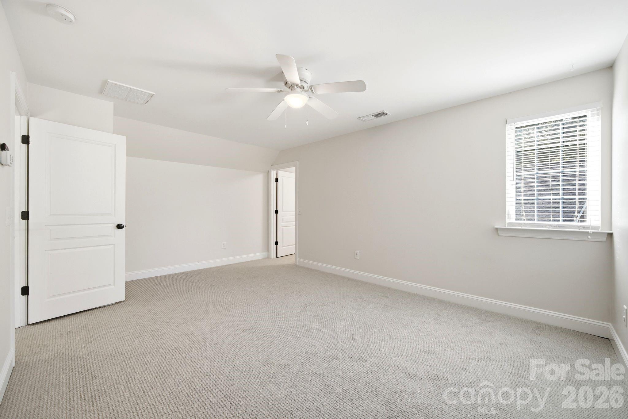 Friendfield - Residential