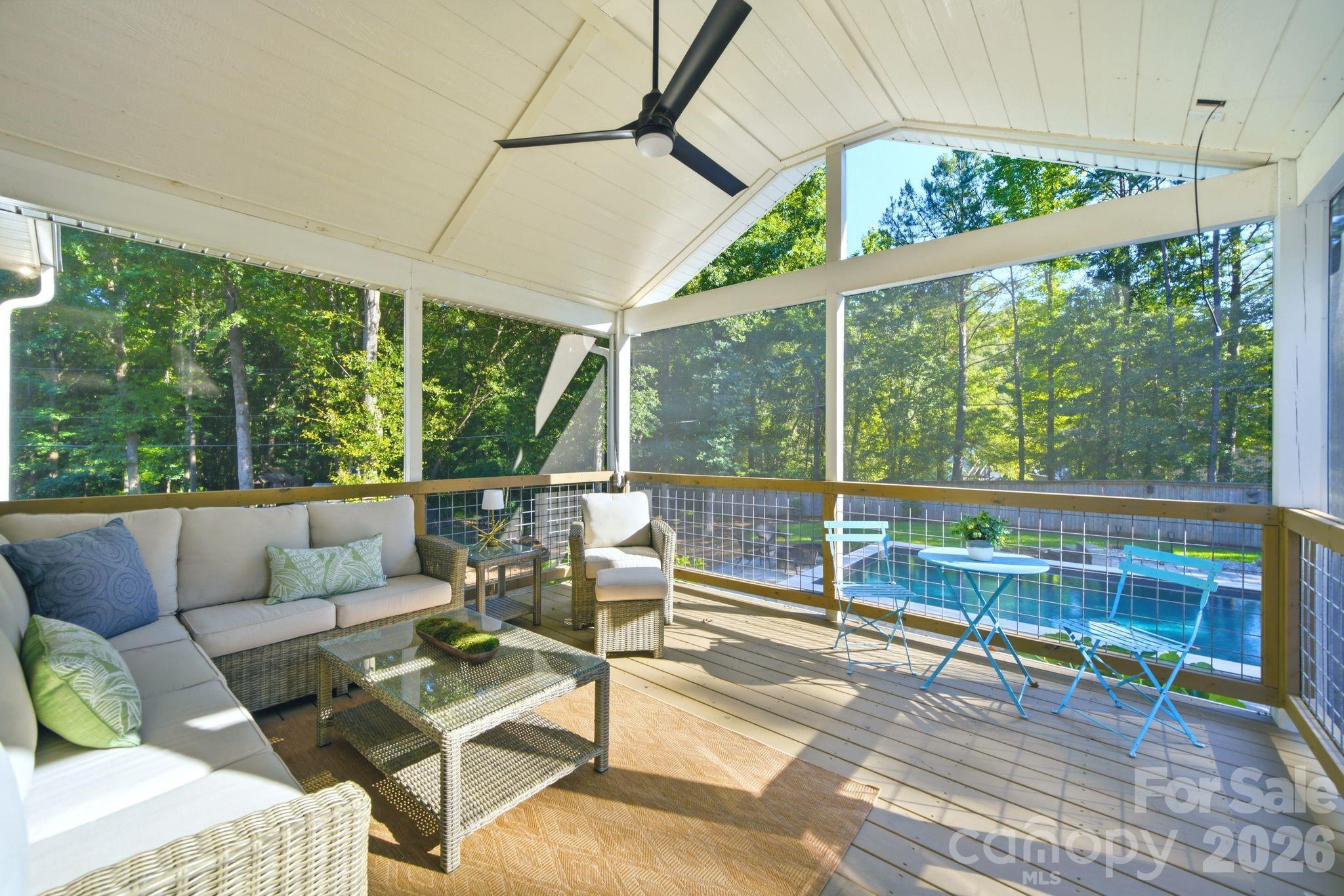 Friendfield - Residential