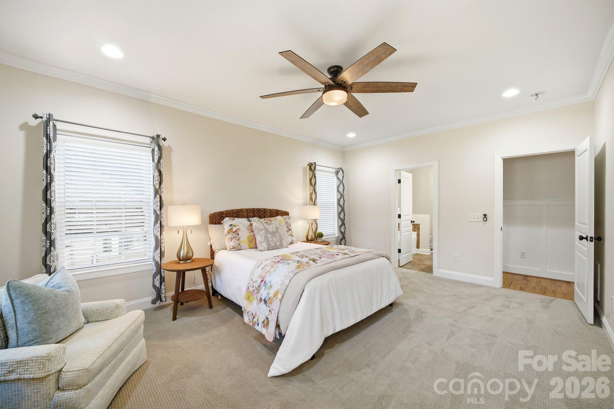 Friendfield - Residential