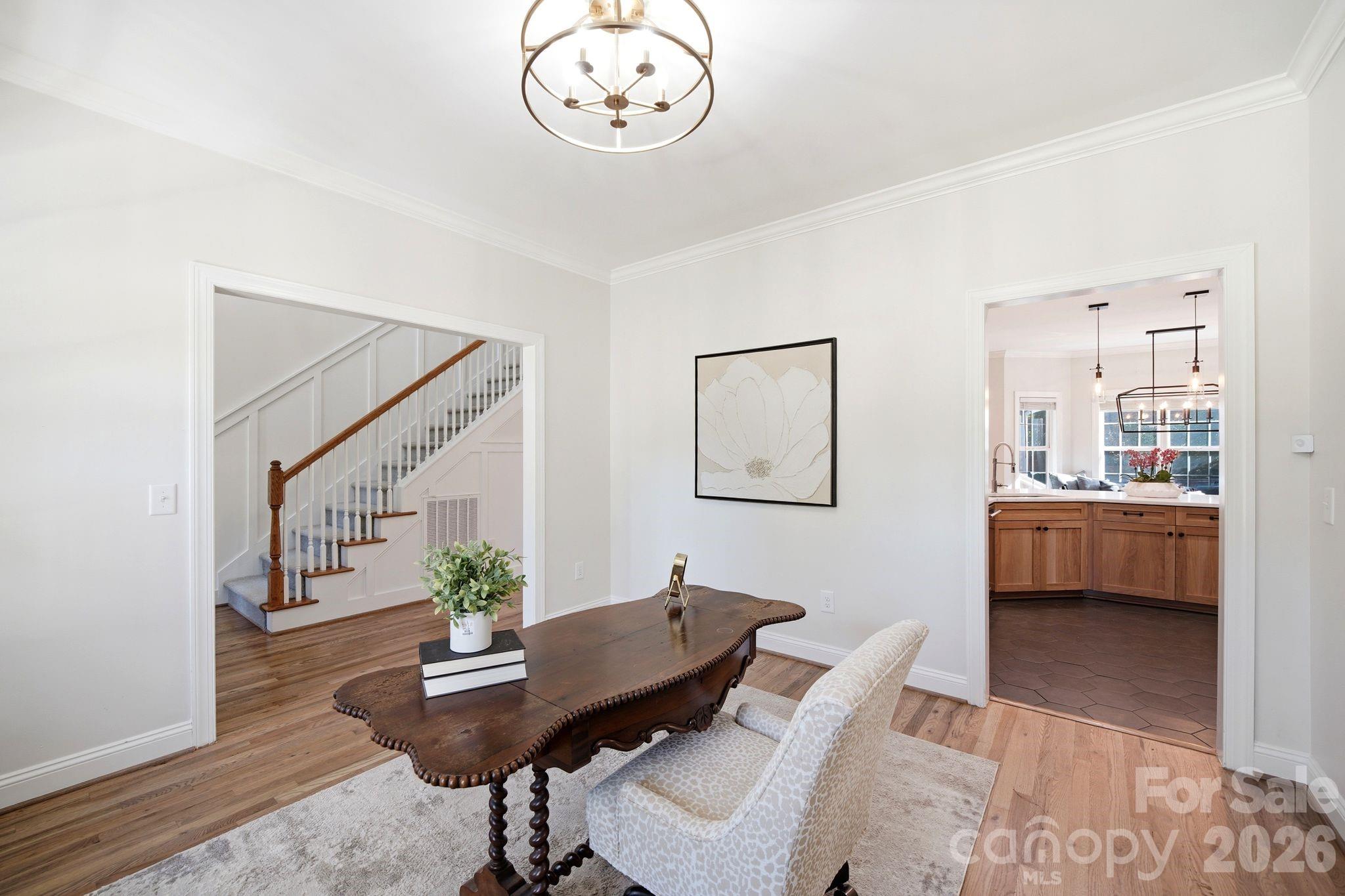Friendfield - Residential