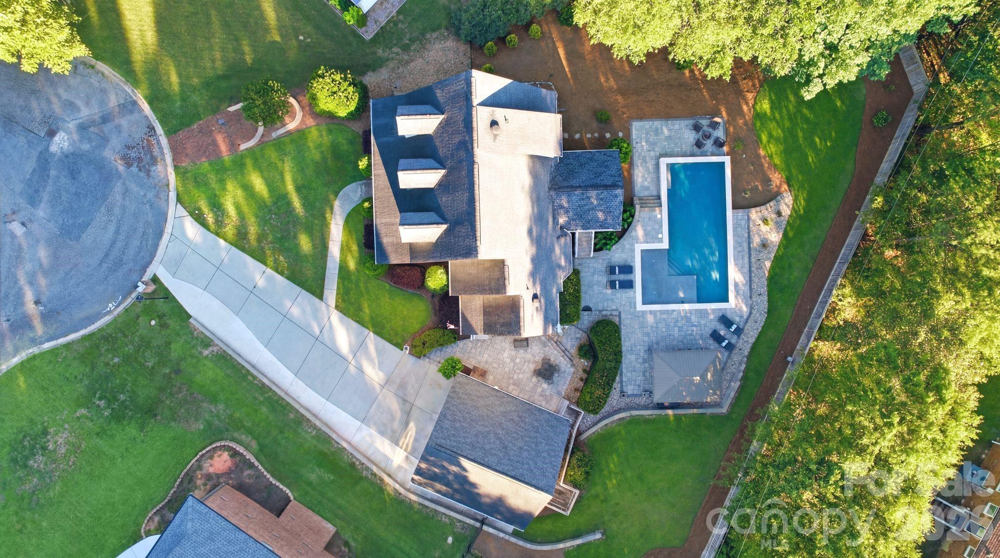 Friendfield - Residential
