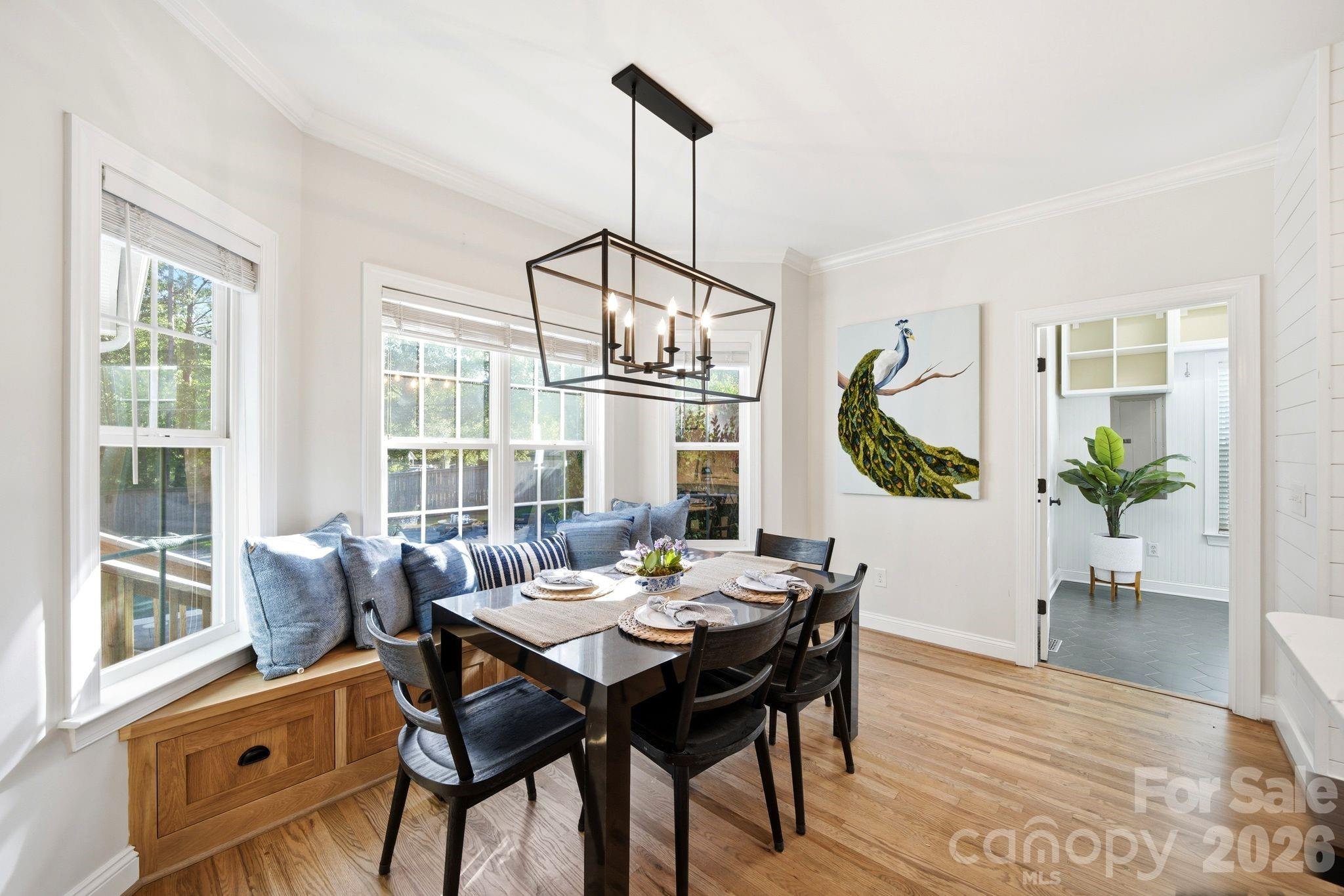 Friendfield - Residential