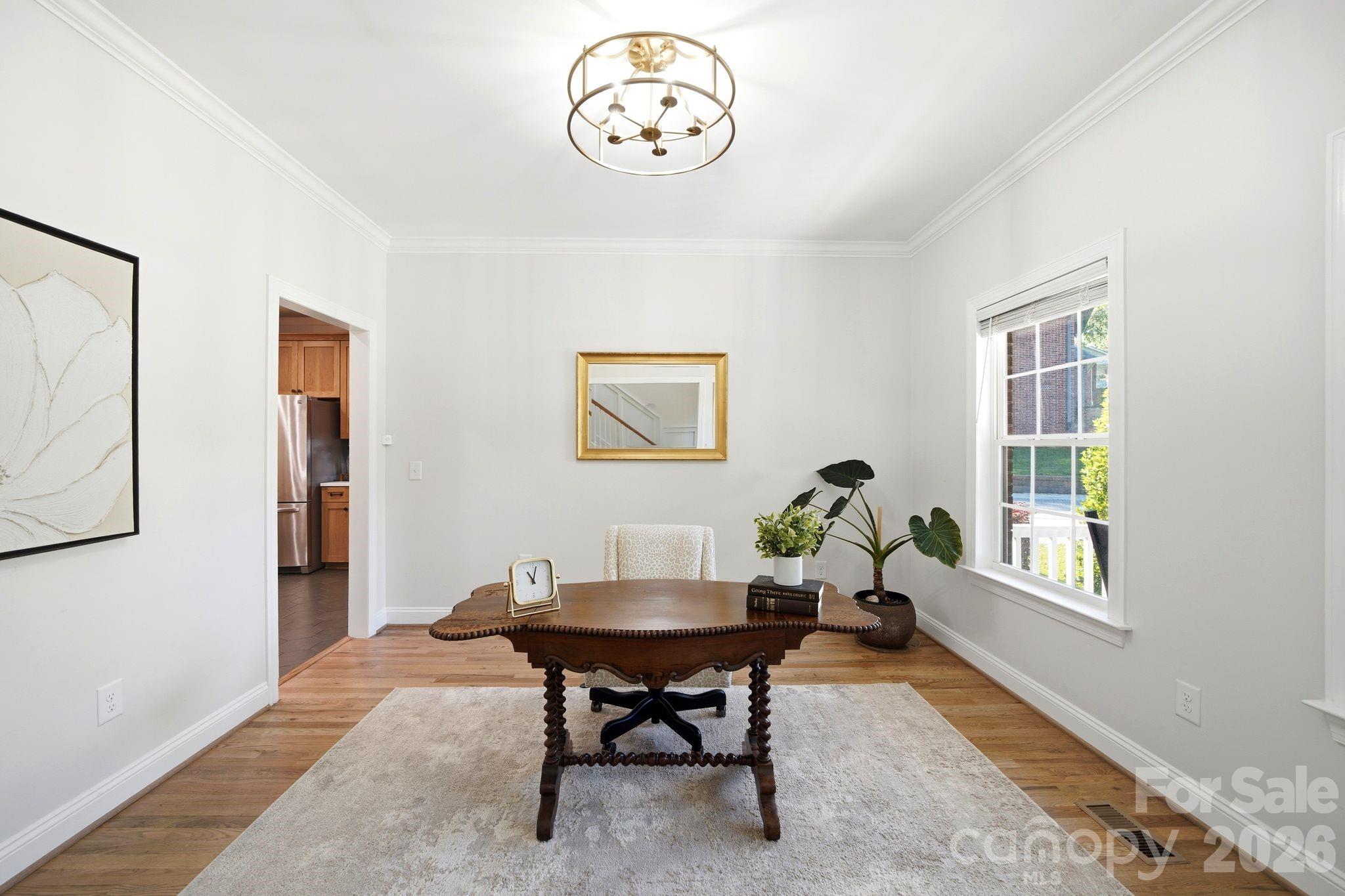 Friendfield - Residential