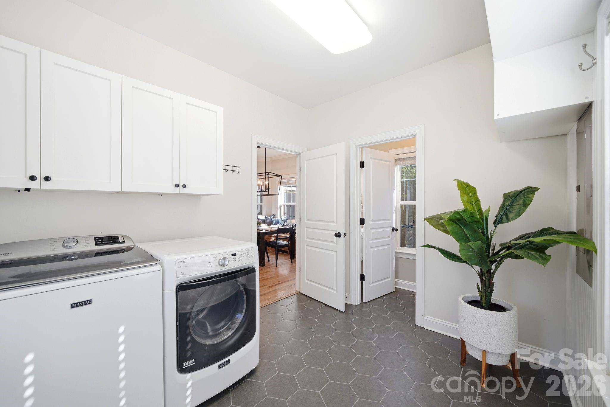 Friendfield - Residential
