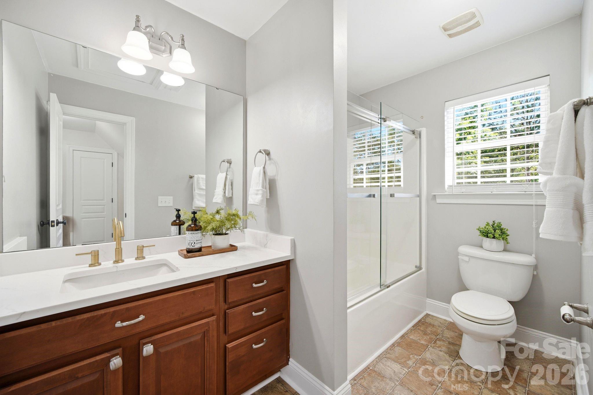Friendfield - Residential