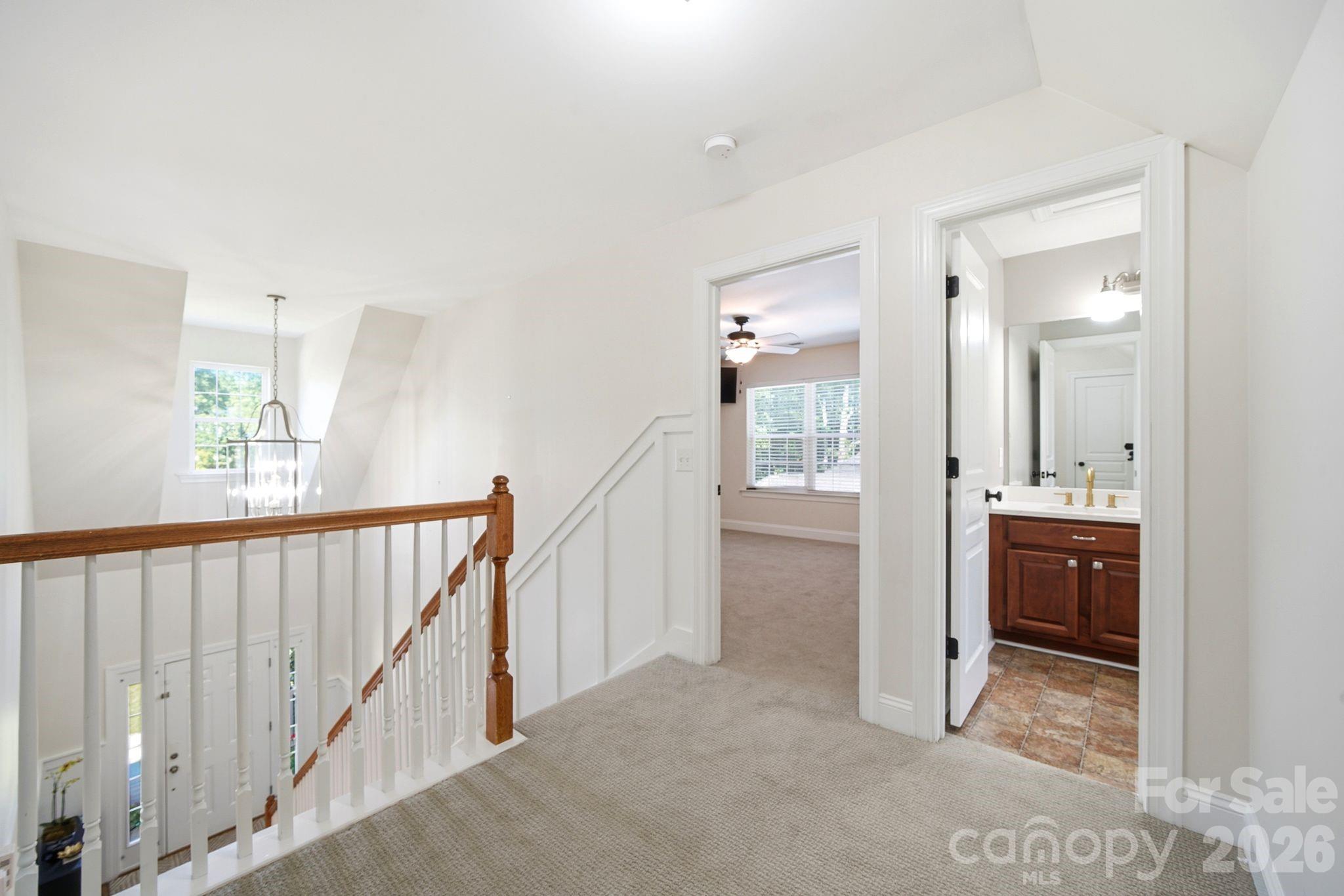 Friendfield - Residential