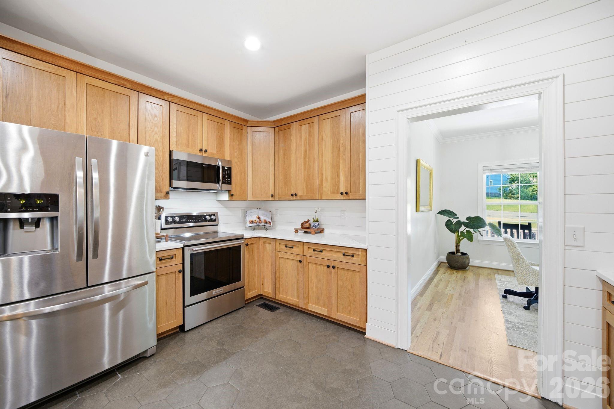 Friendfield - Residential