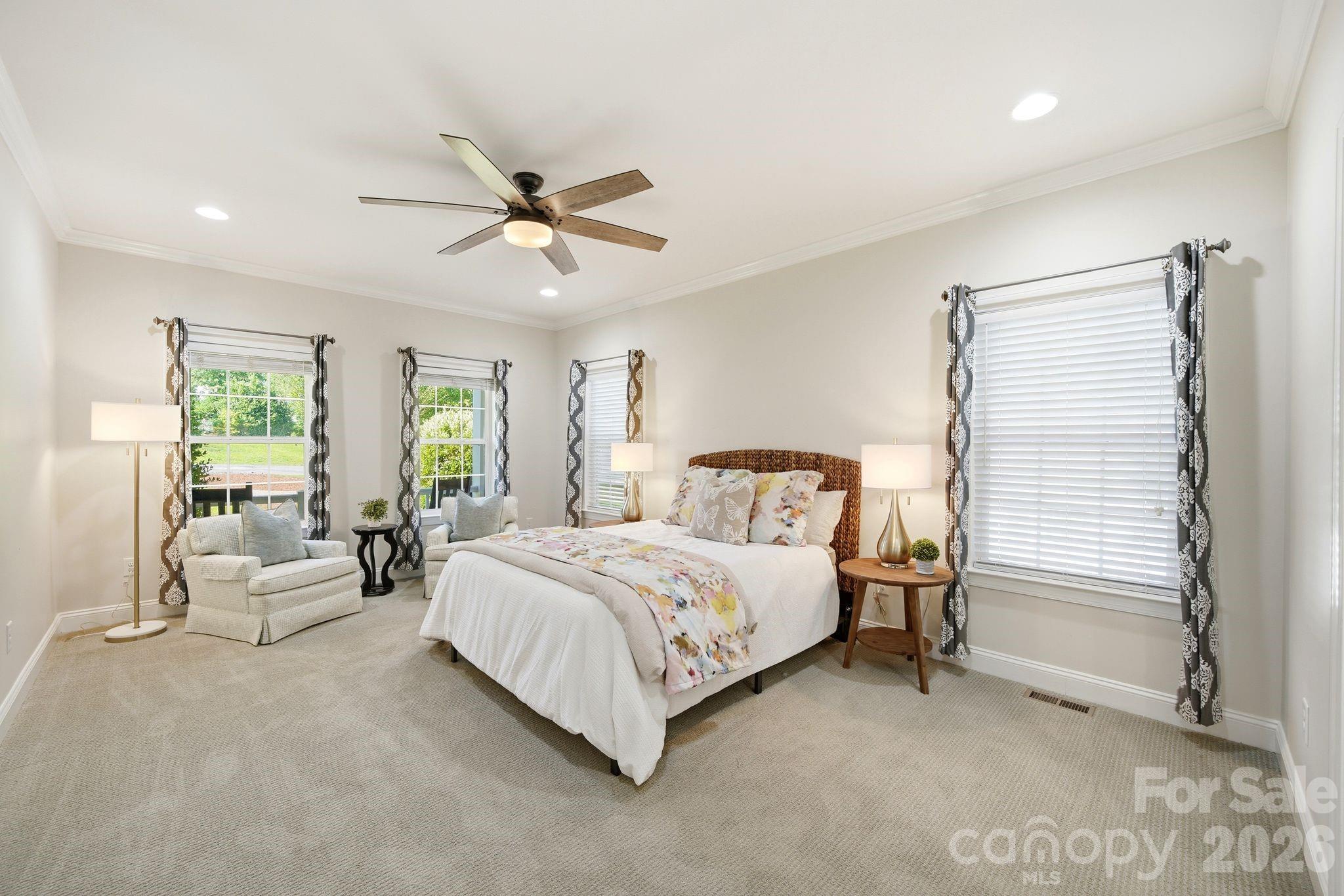 Friendfield - Residential