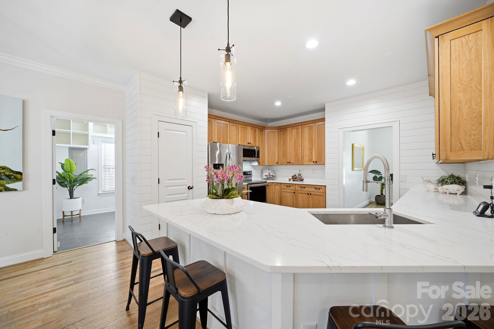 Friendfield - Residential