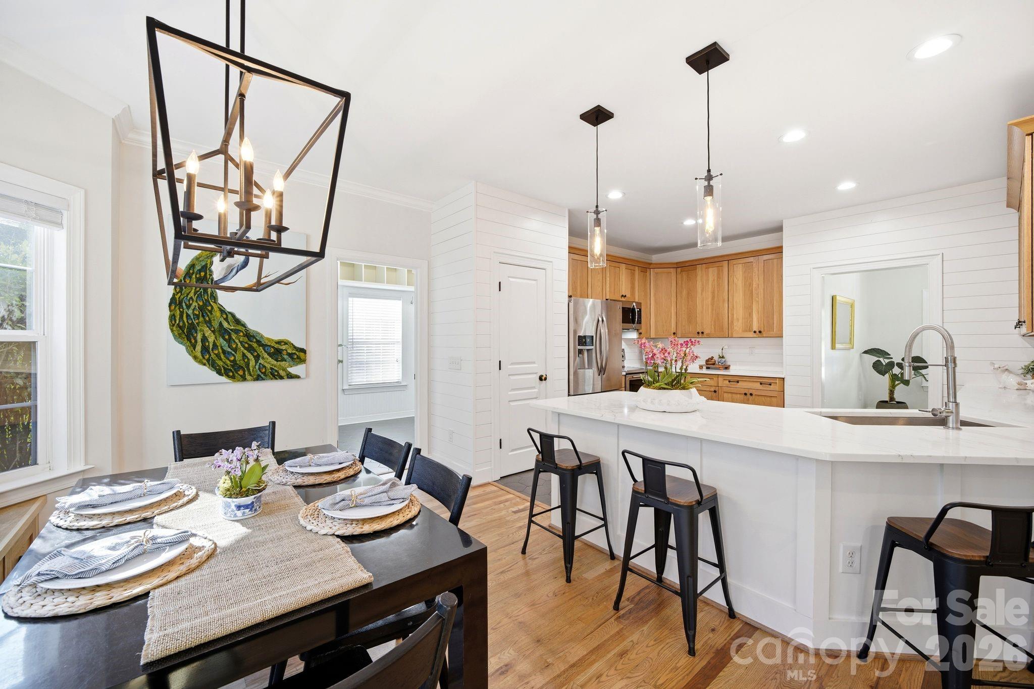 Friendfield - Residential