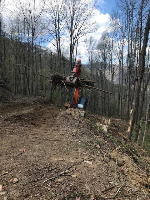 Cataloochee Mountain Estates - Land