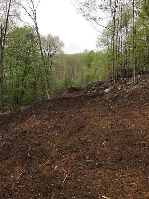 Cataloochee Mountain Estates - Land