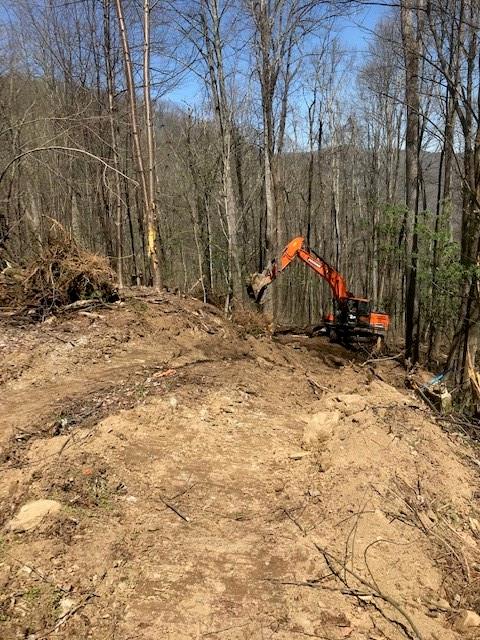 Cataloochee Mountain Estates - Land