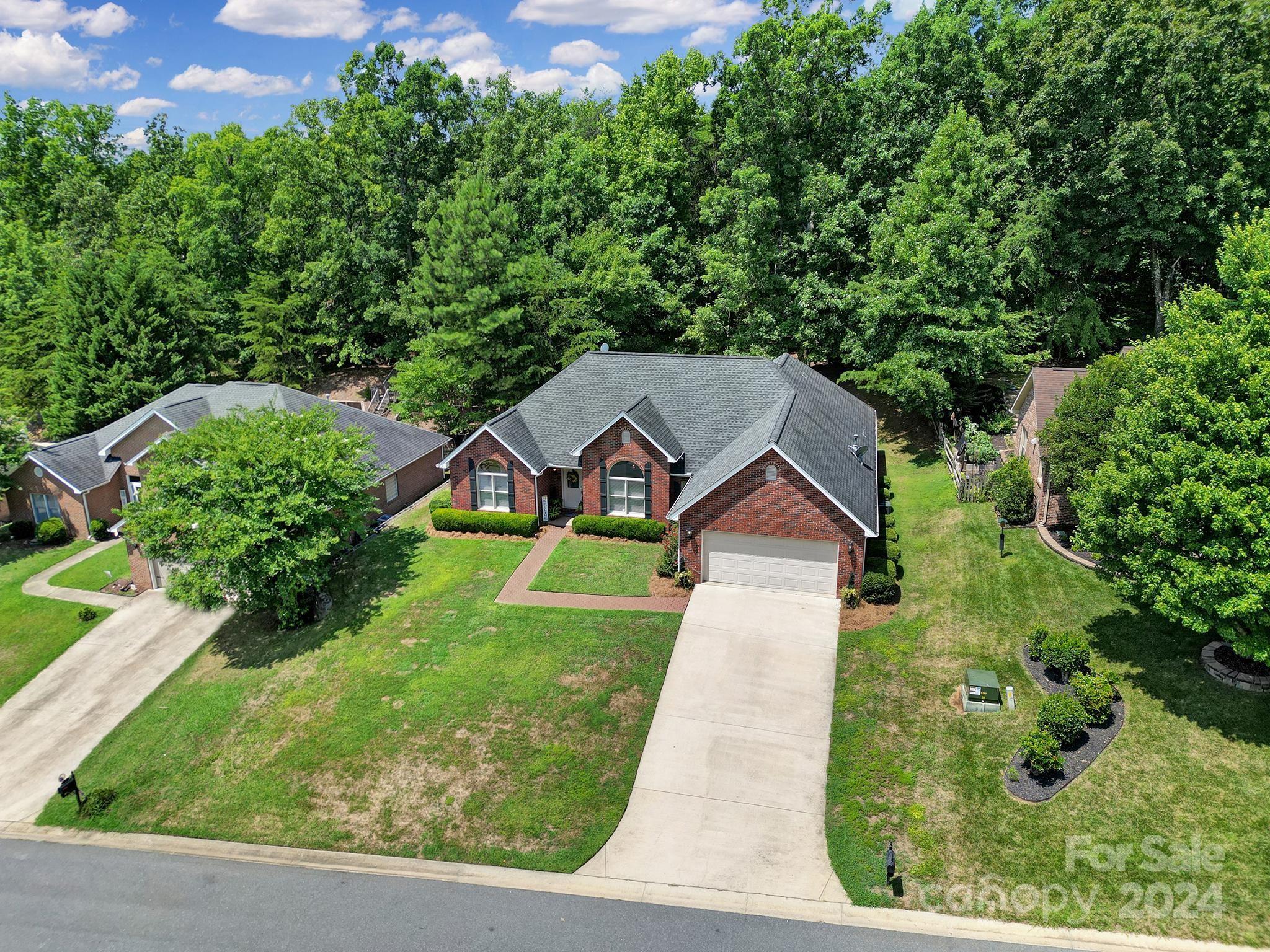 Palmetto Plantation - Residential