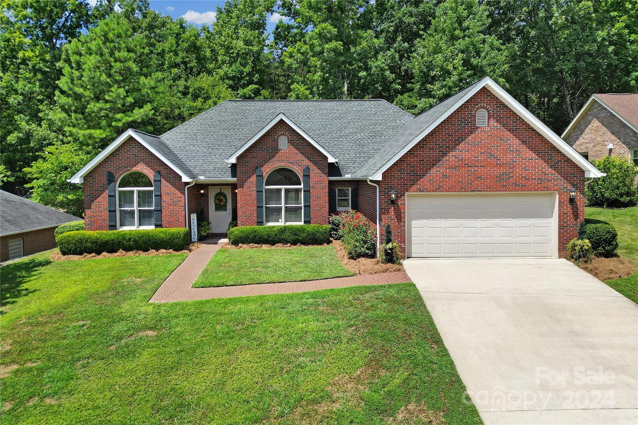 Palmetto Plantation - Residential