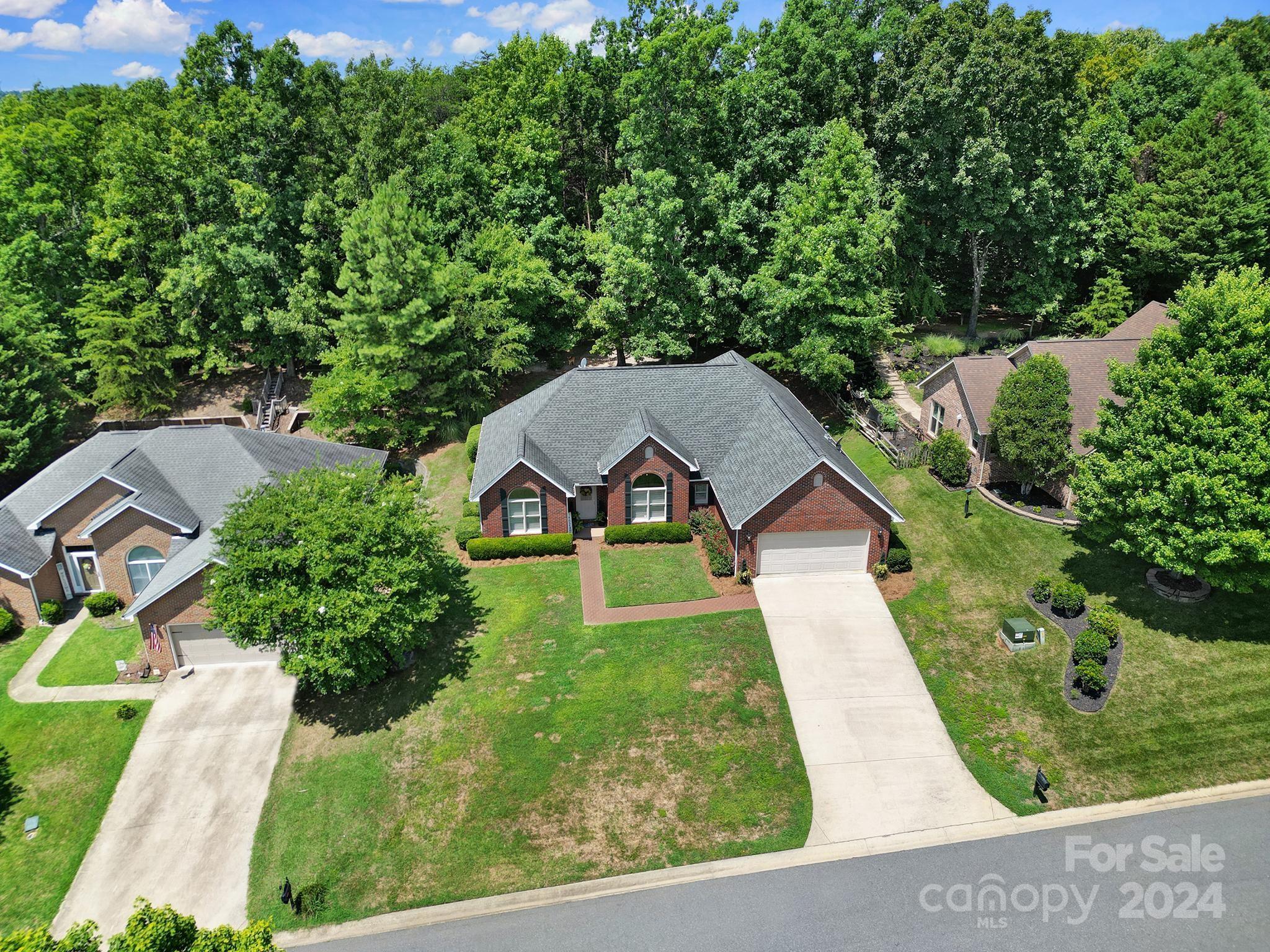 Palmetto Plantation - Residential