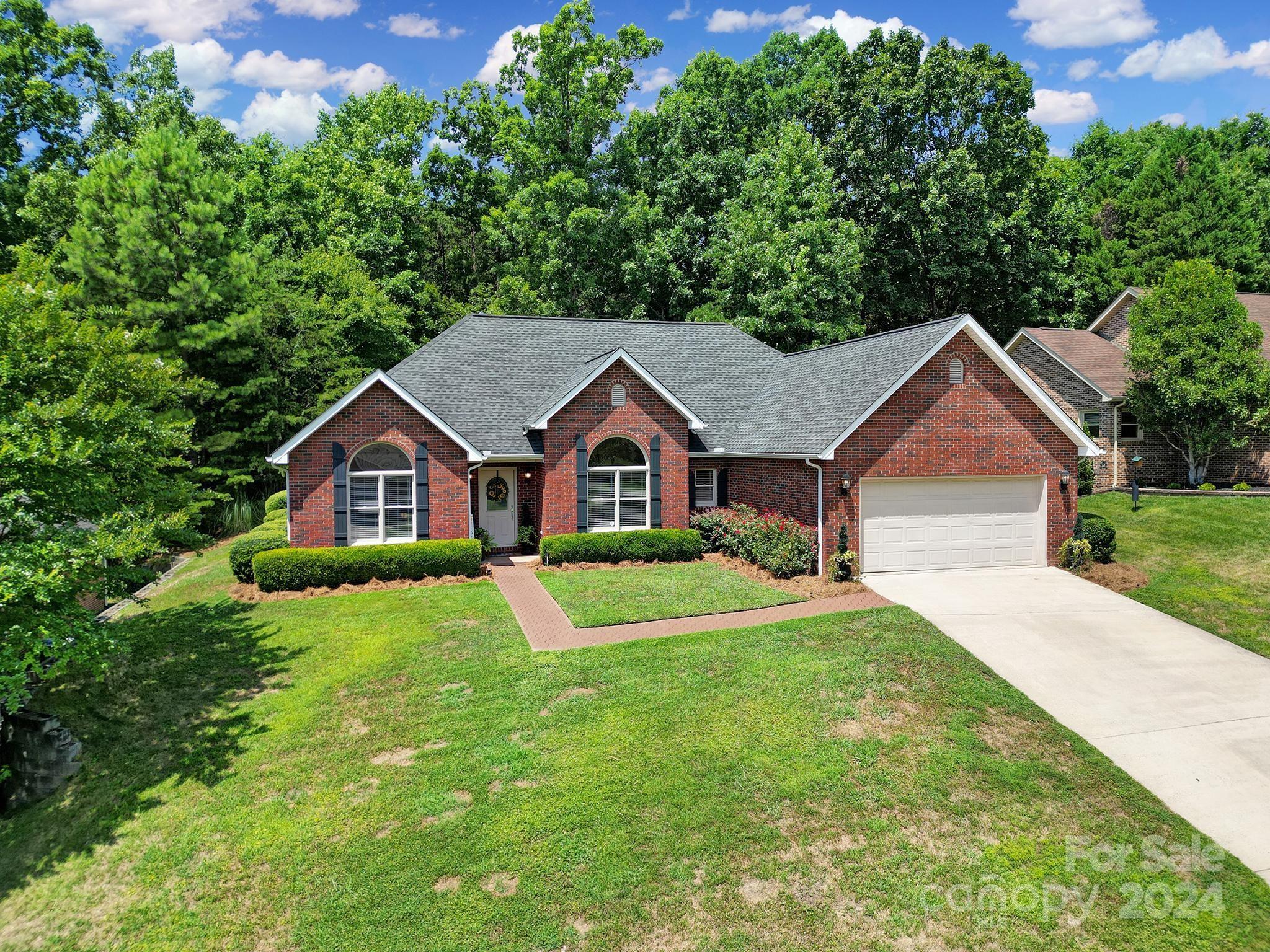 Palmetto Plantation - Residential