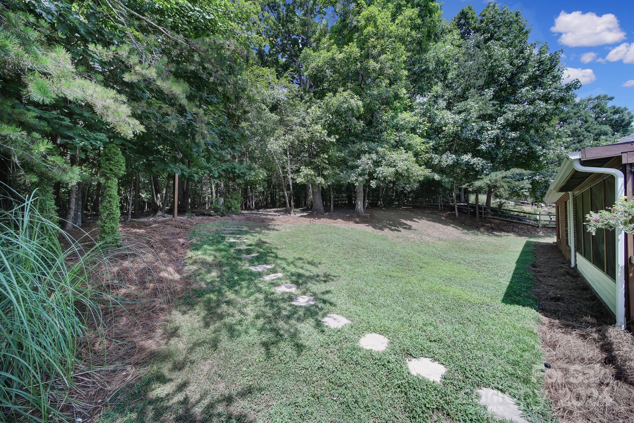 Palmetto Plantation - Residential