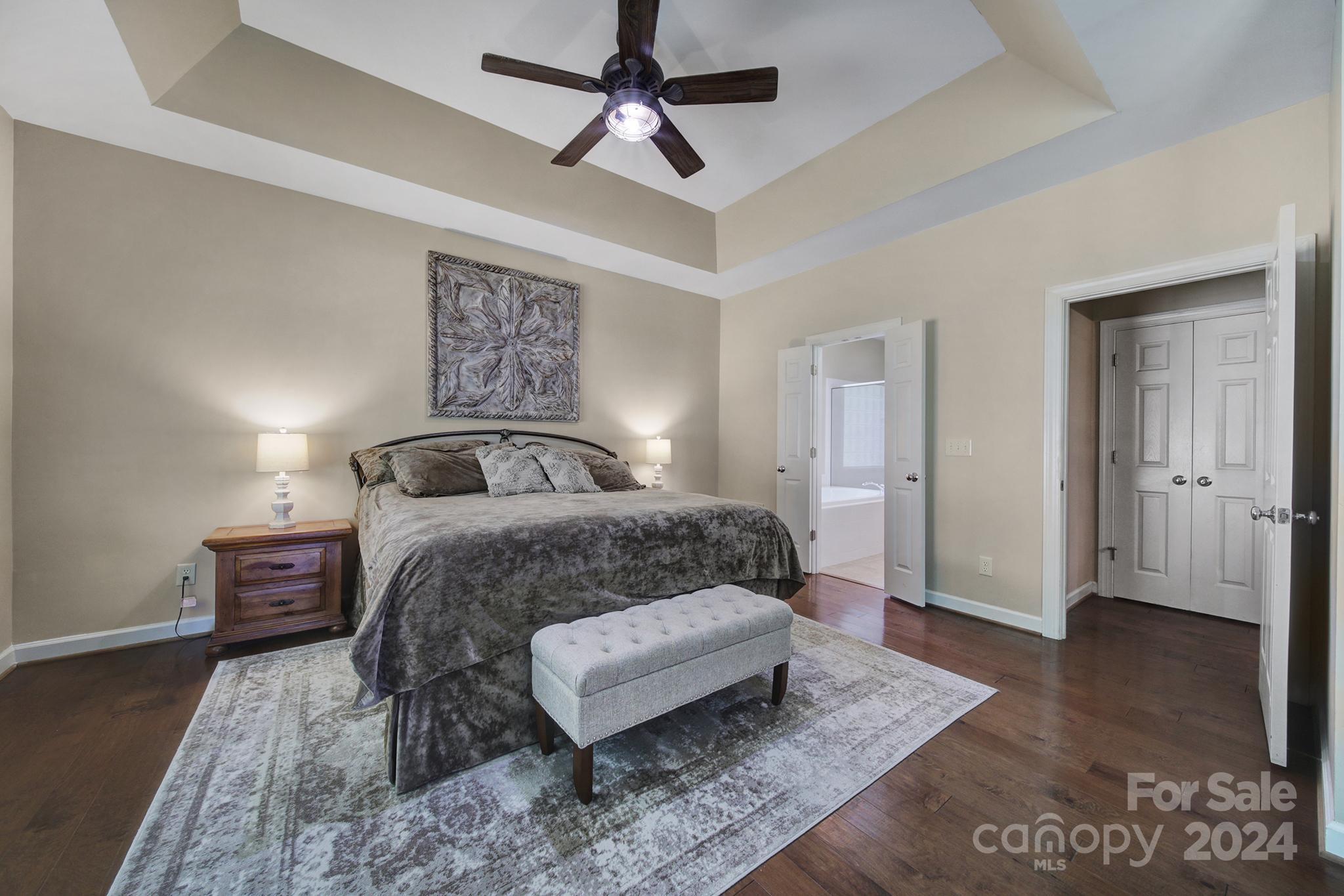 Palmetto Plantation - Residential