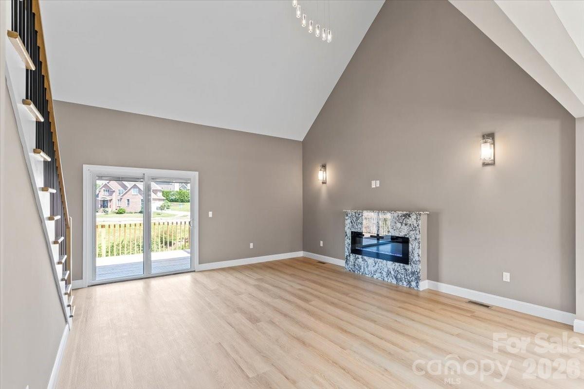 Waterstone - Residential