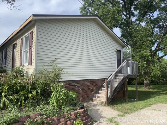 None - Residential