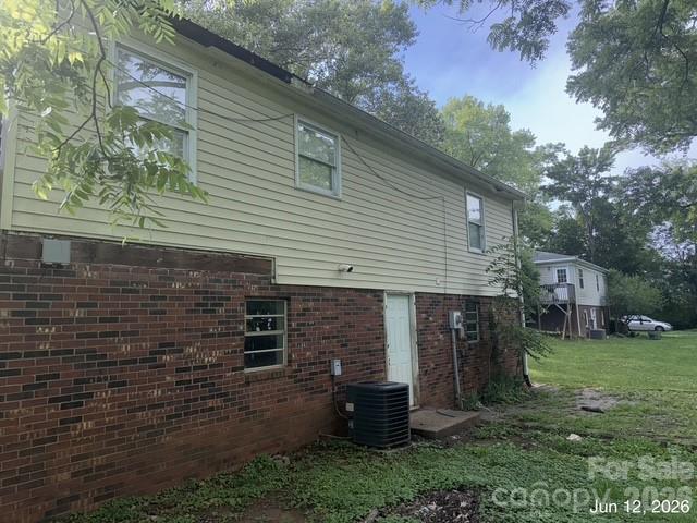 None - Residential