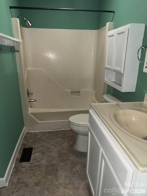 None - Residential