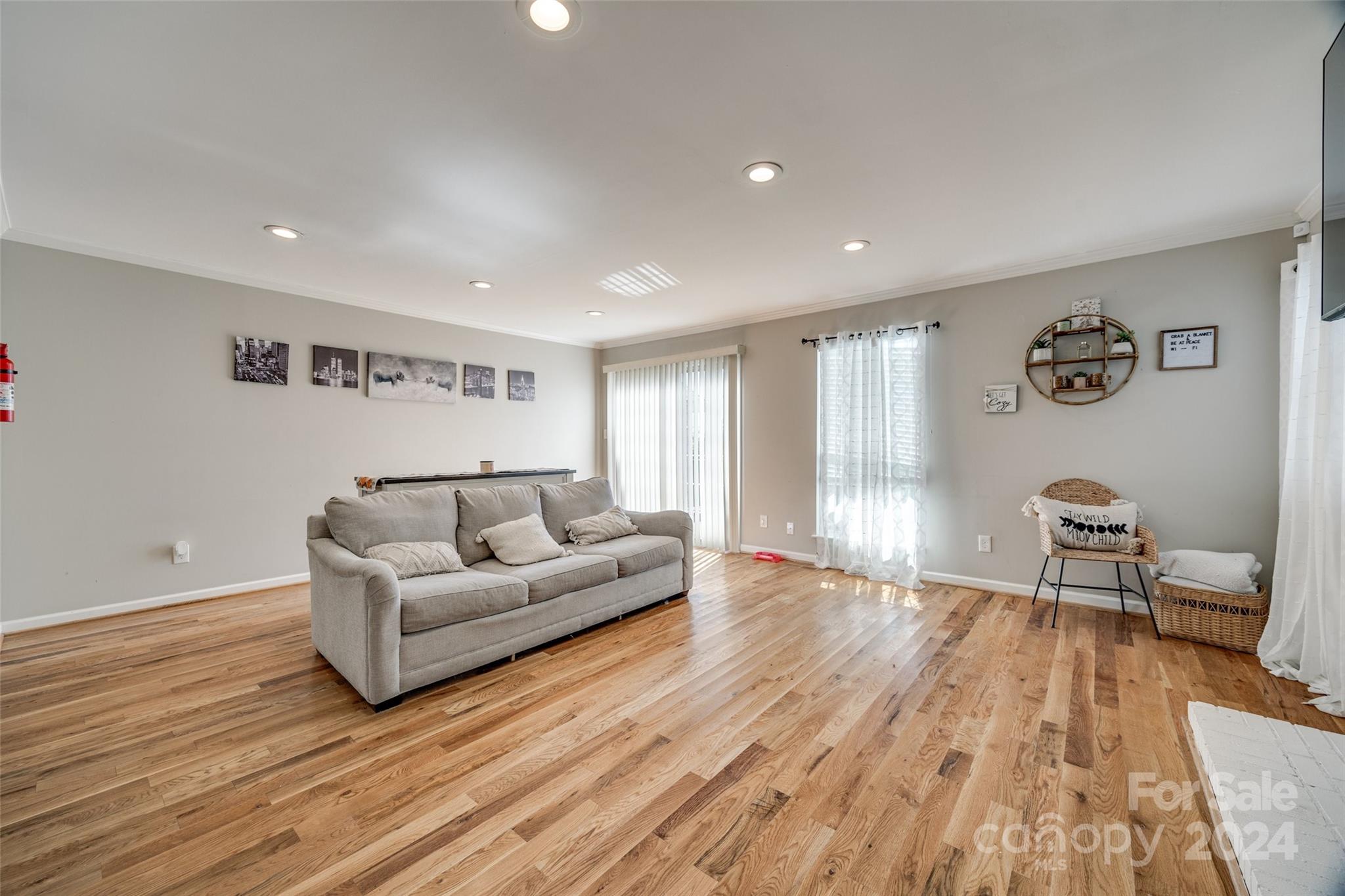 Robinwood Place - Residential
