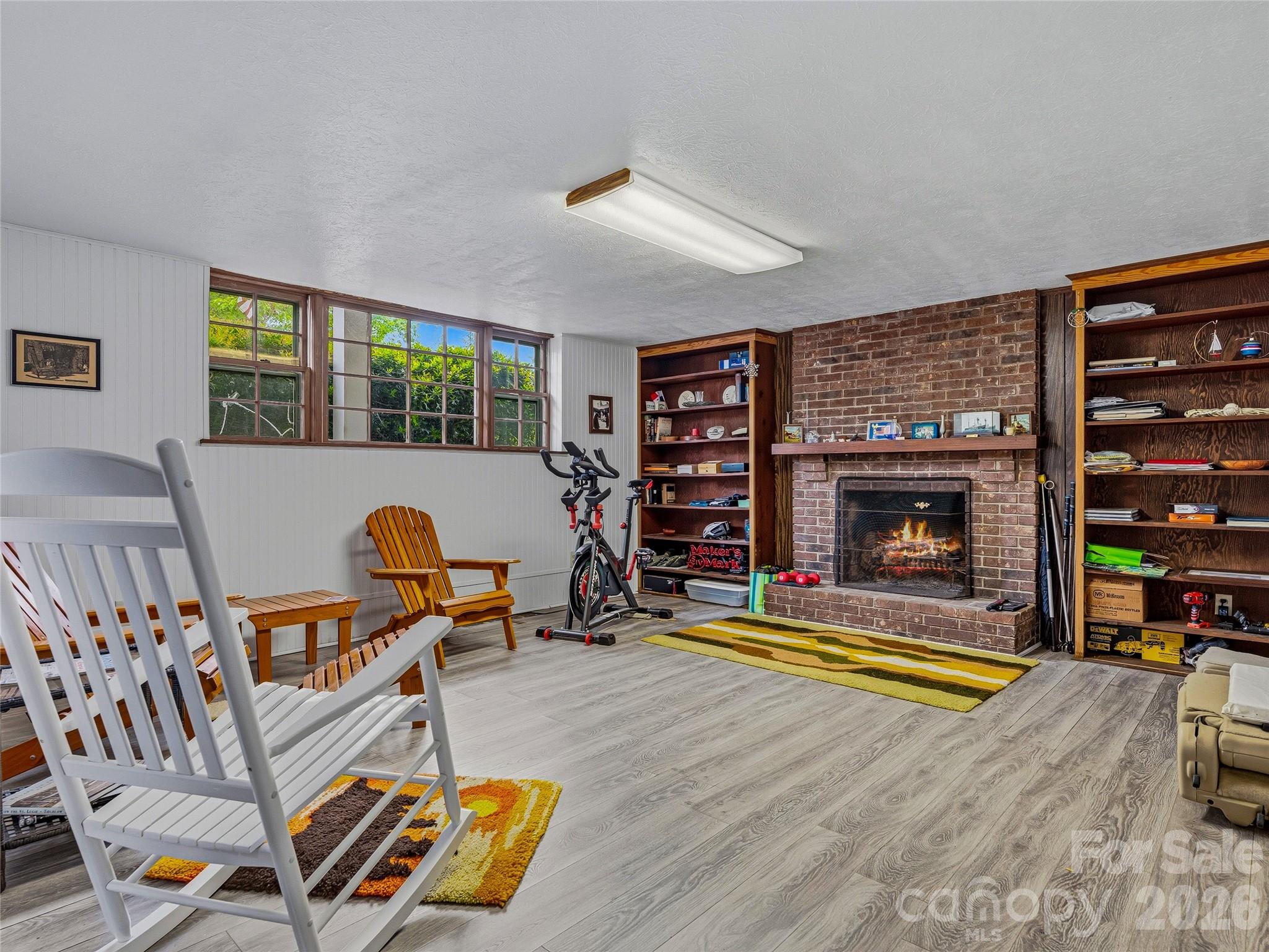 Heatherwood - Residential
