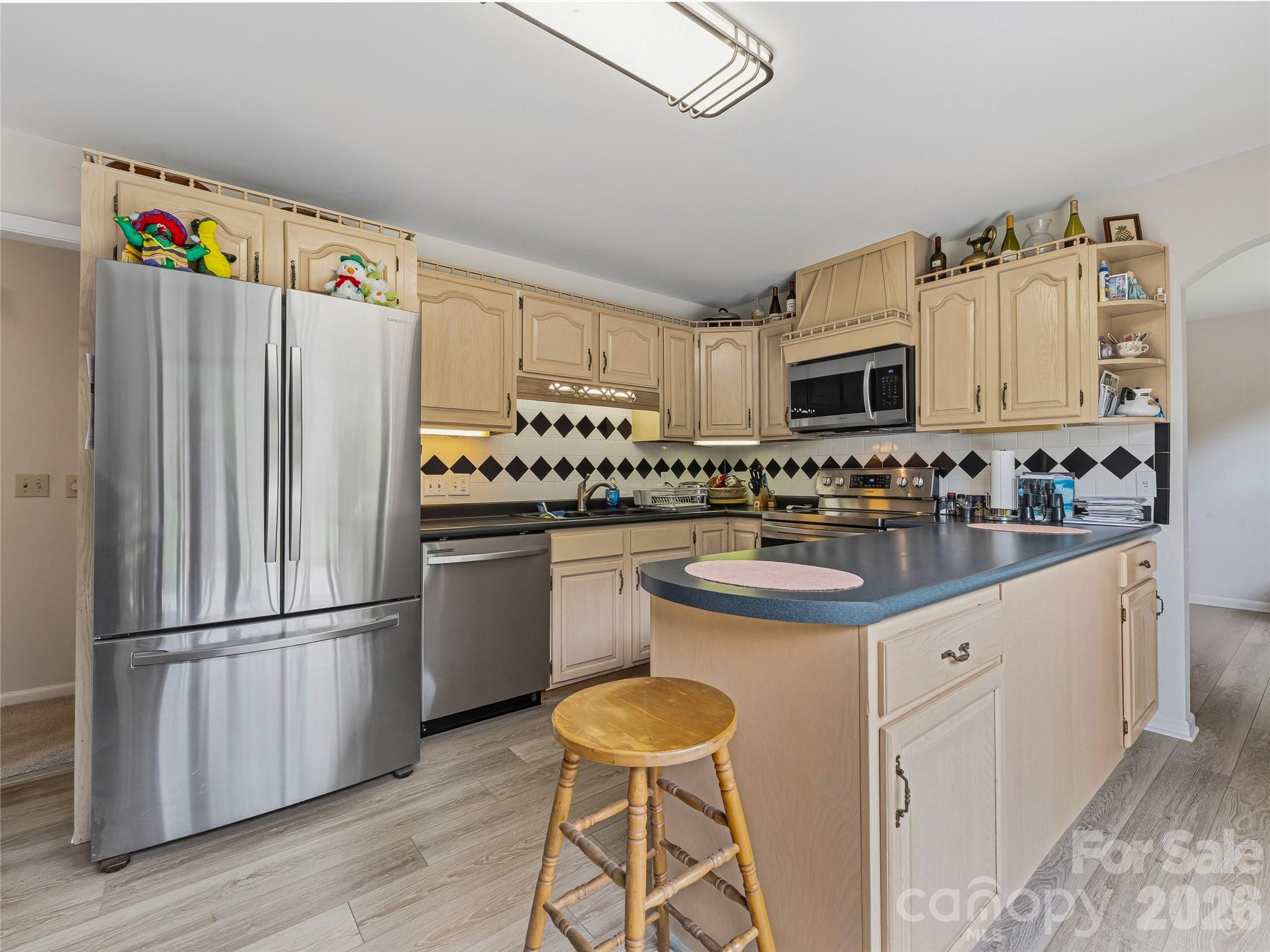 Heatherwood - Residential