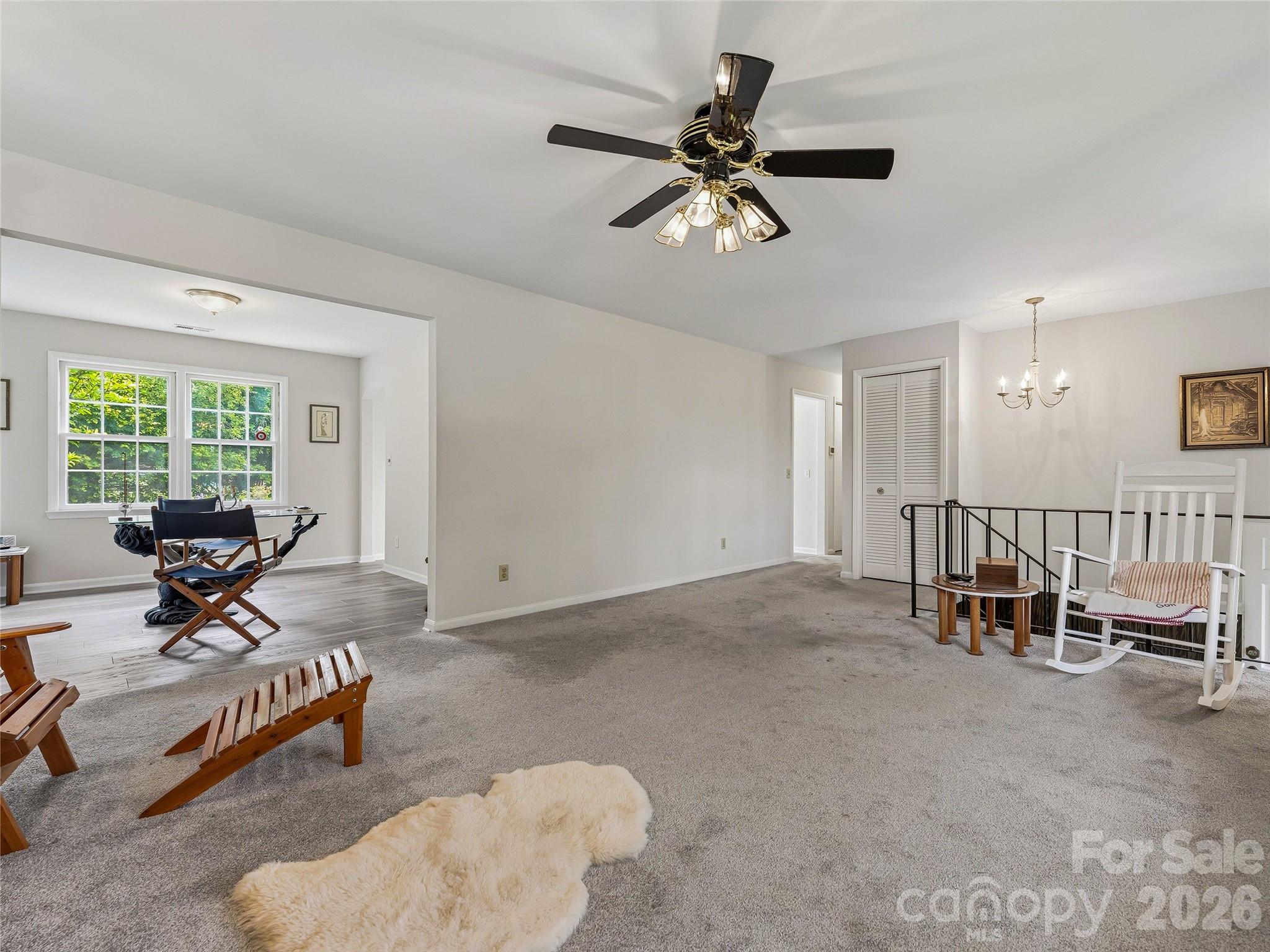 Heatherwood - Residential