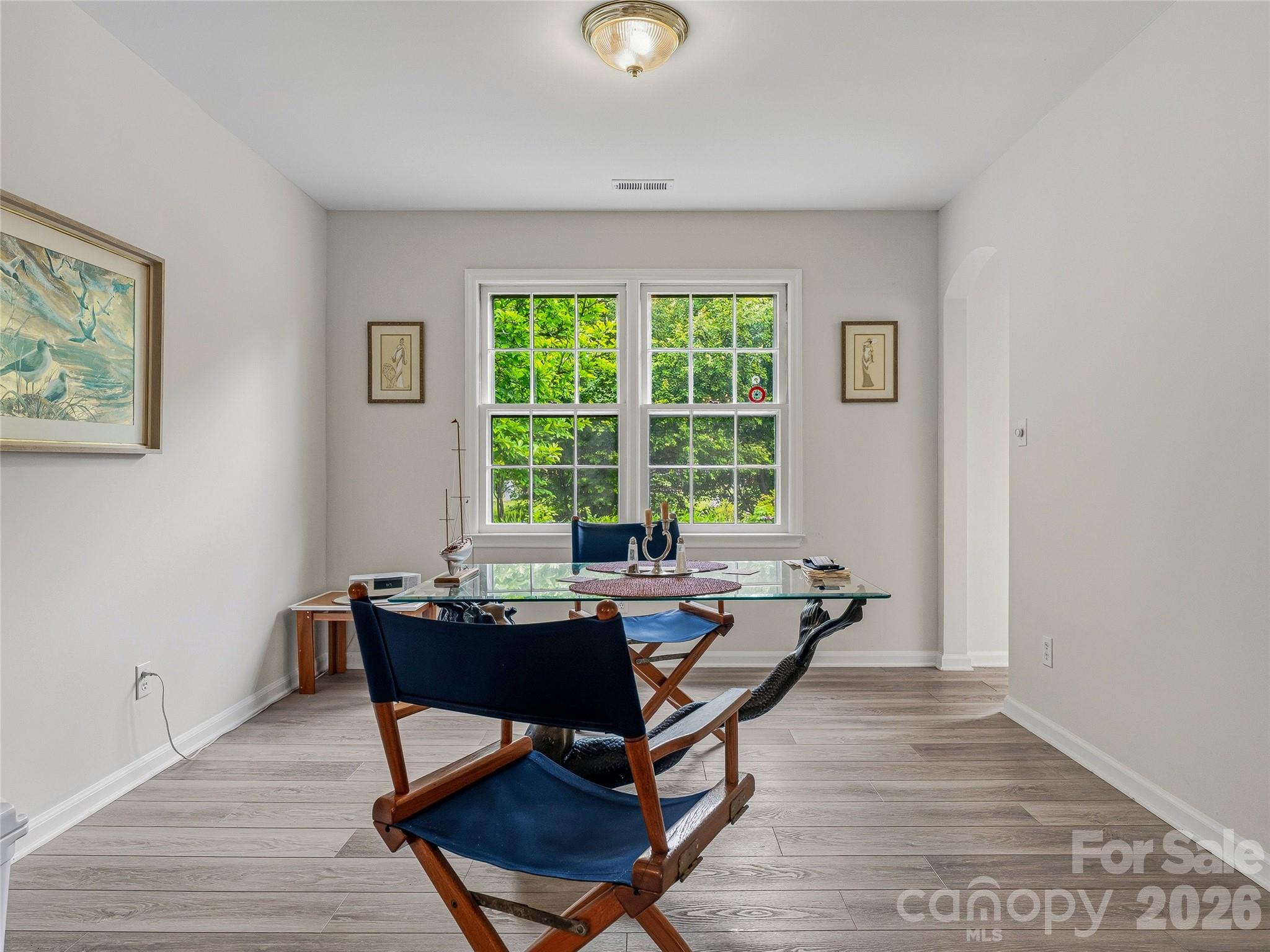Heatherwood - Residential