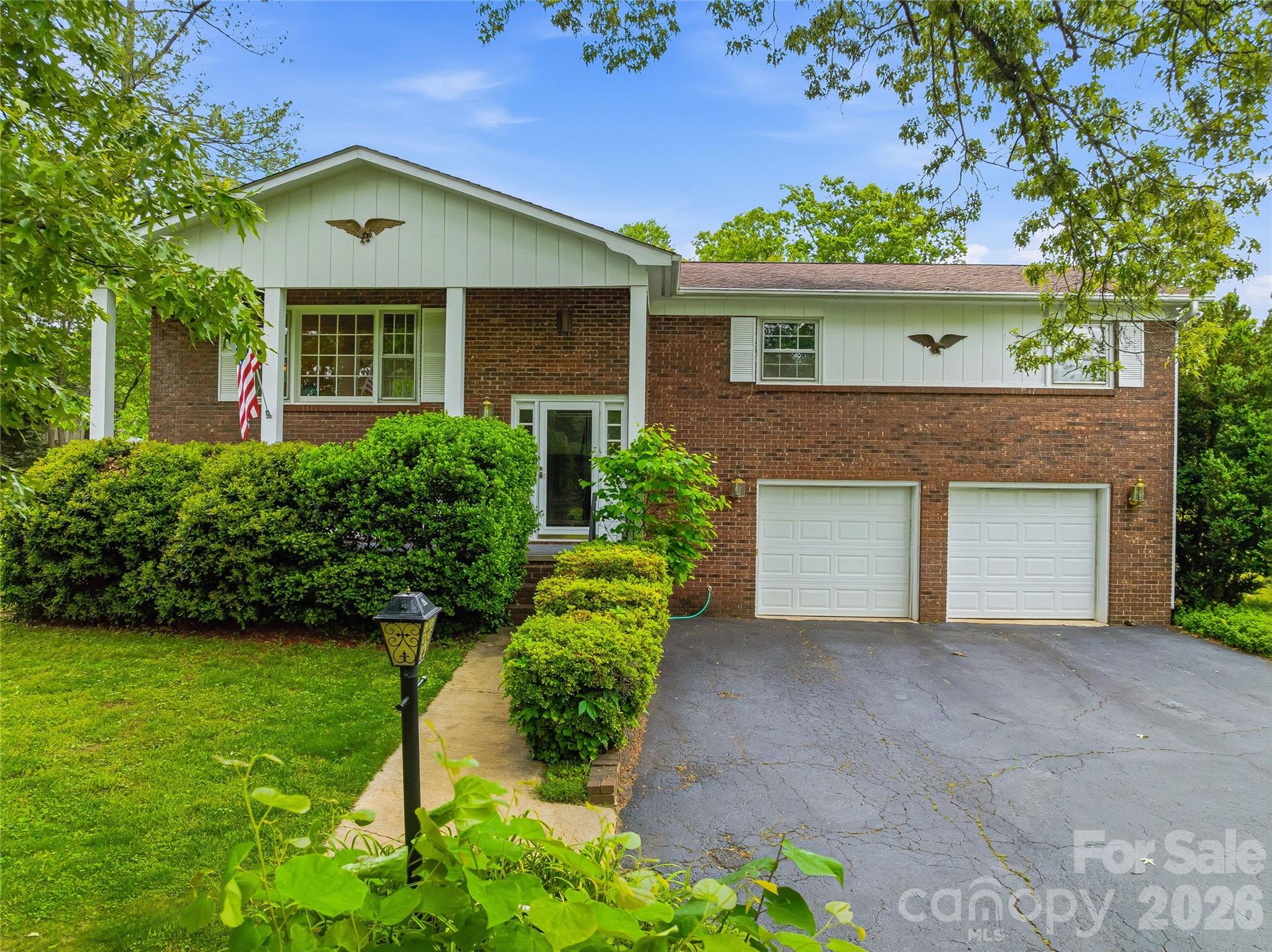 Heatherwood - Residential